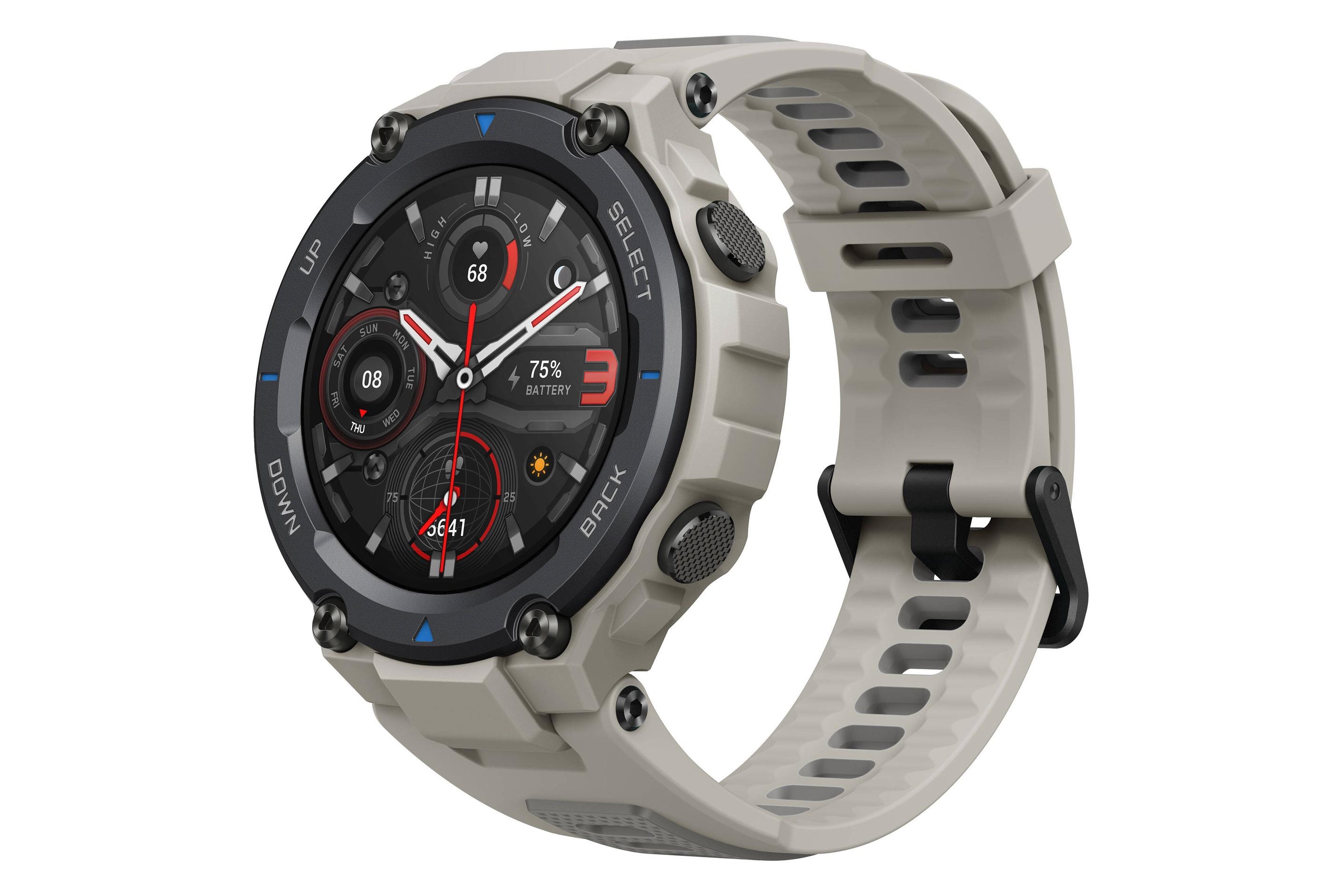 Amazfit y rex new arrivals