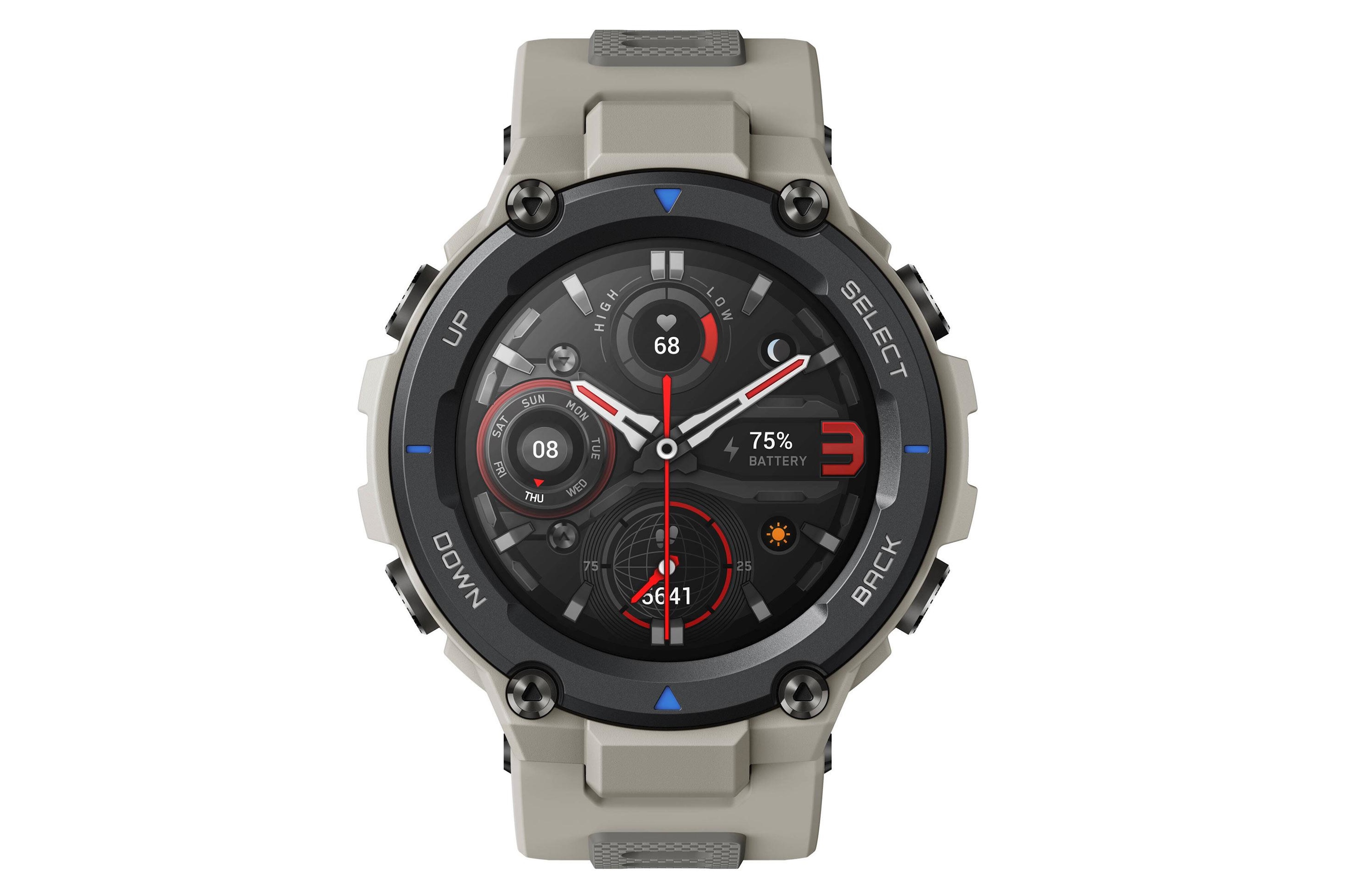 Amazfit t 2024 rex