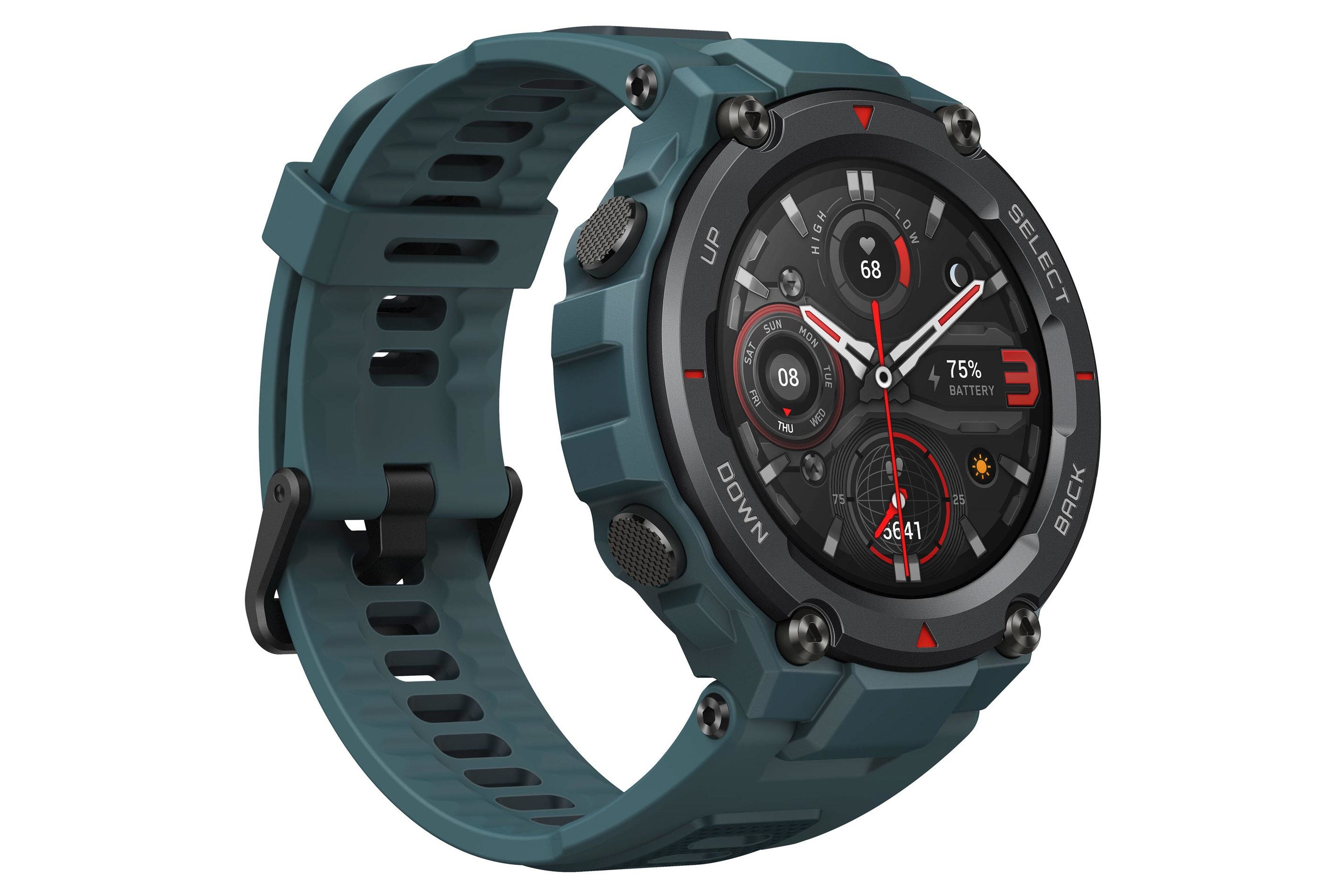 T 2025 rex watch