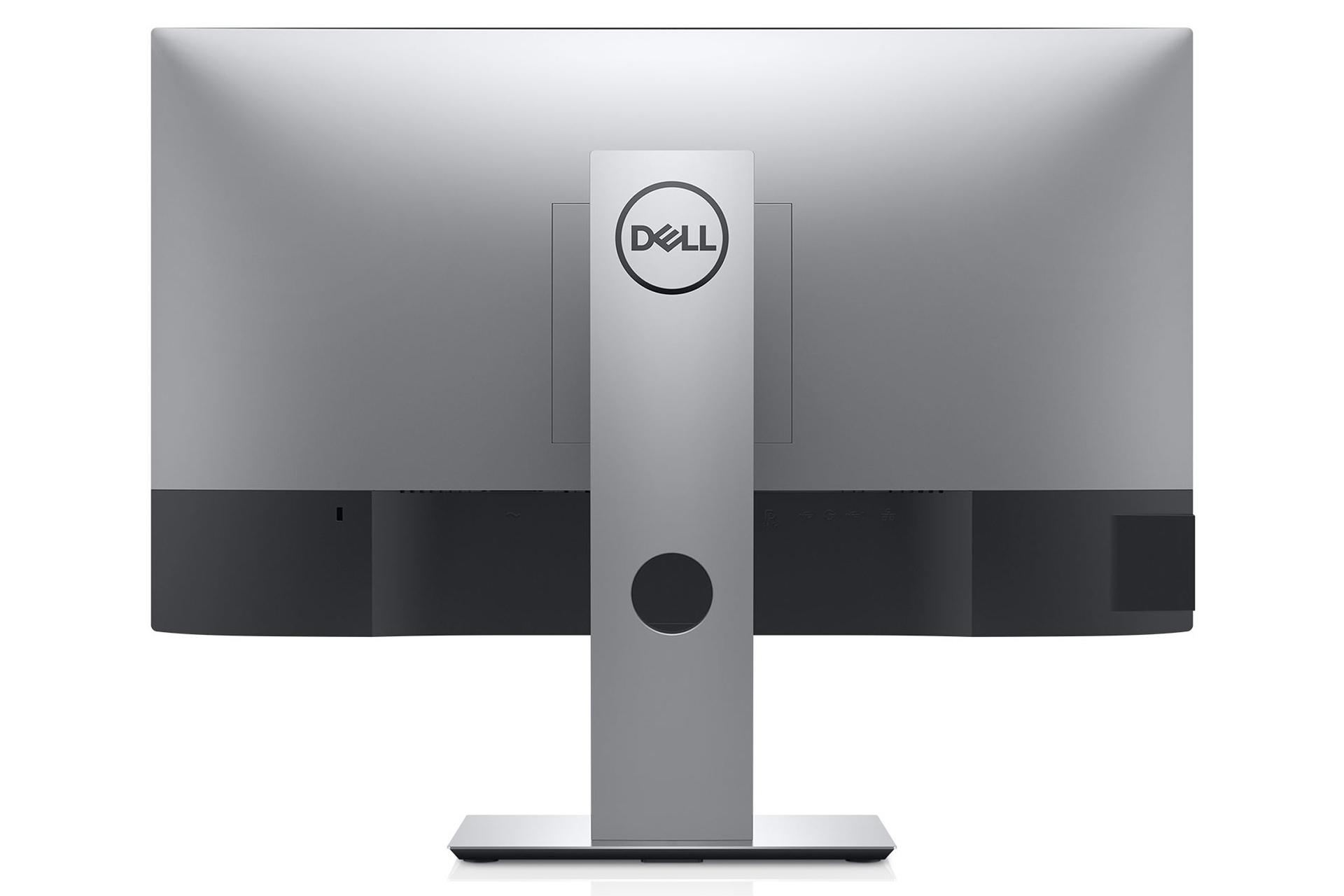 پنل پشت مانیتور دل 24 اینچ مدل Dell UltraSharp U2421HE FHD