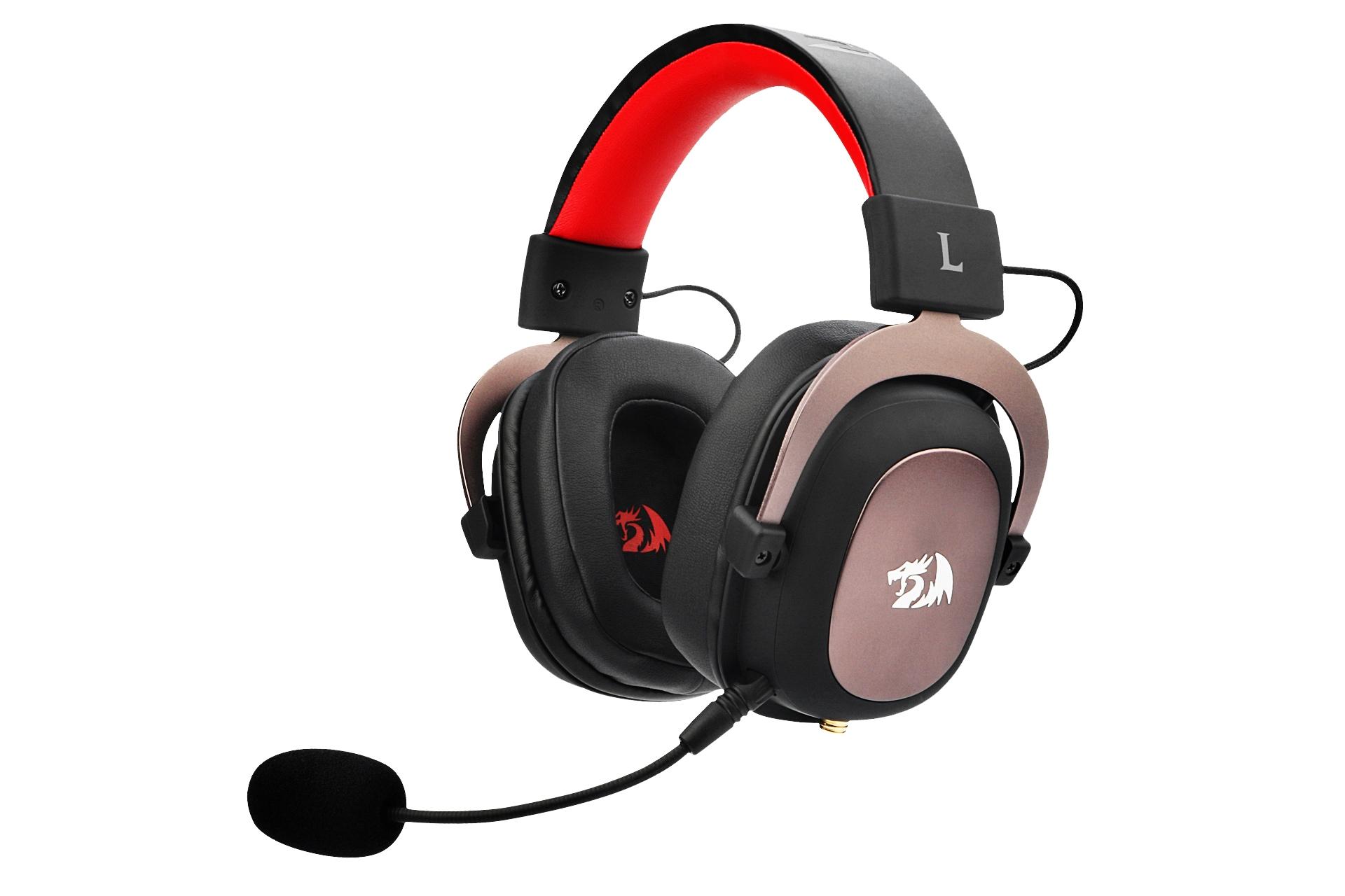 هدست گیمینگ ردراگون Redragon Zeus H510