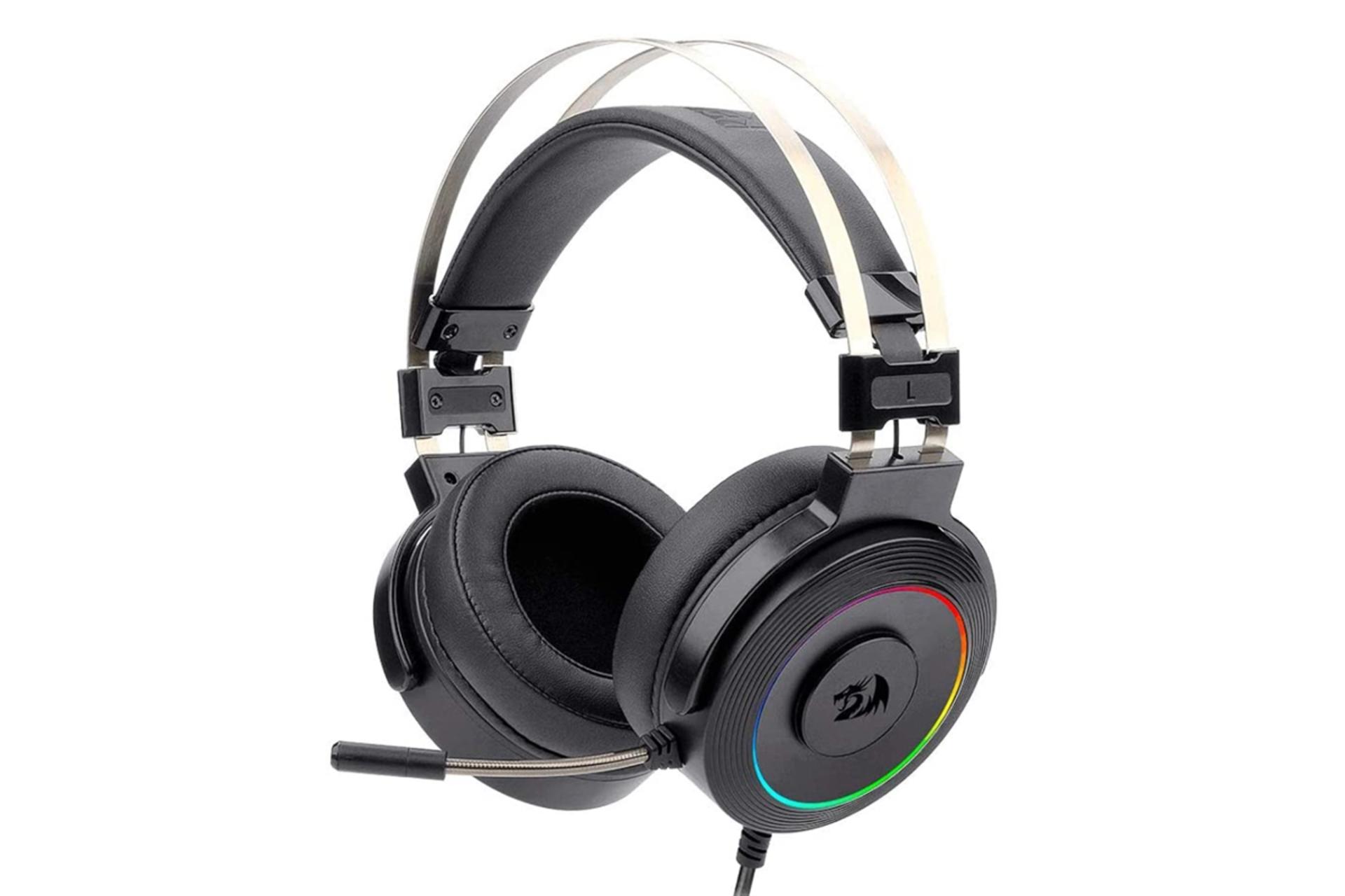 هدست گیمینگ ردراگون Redragon Lamia 320 مشکی