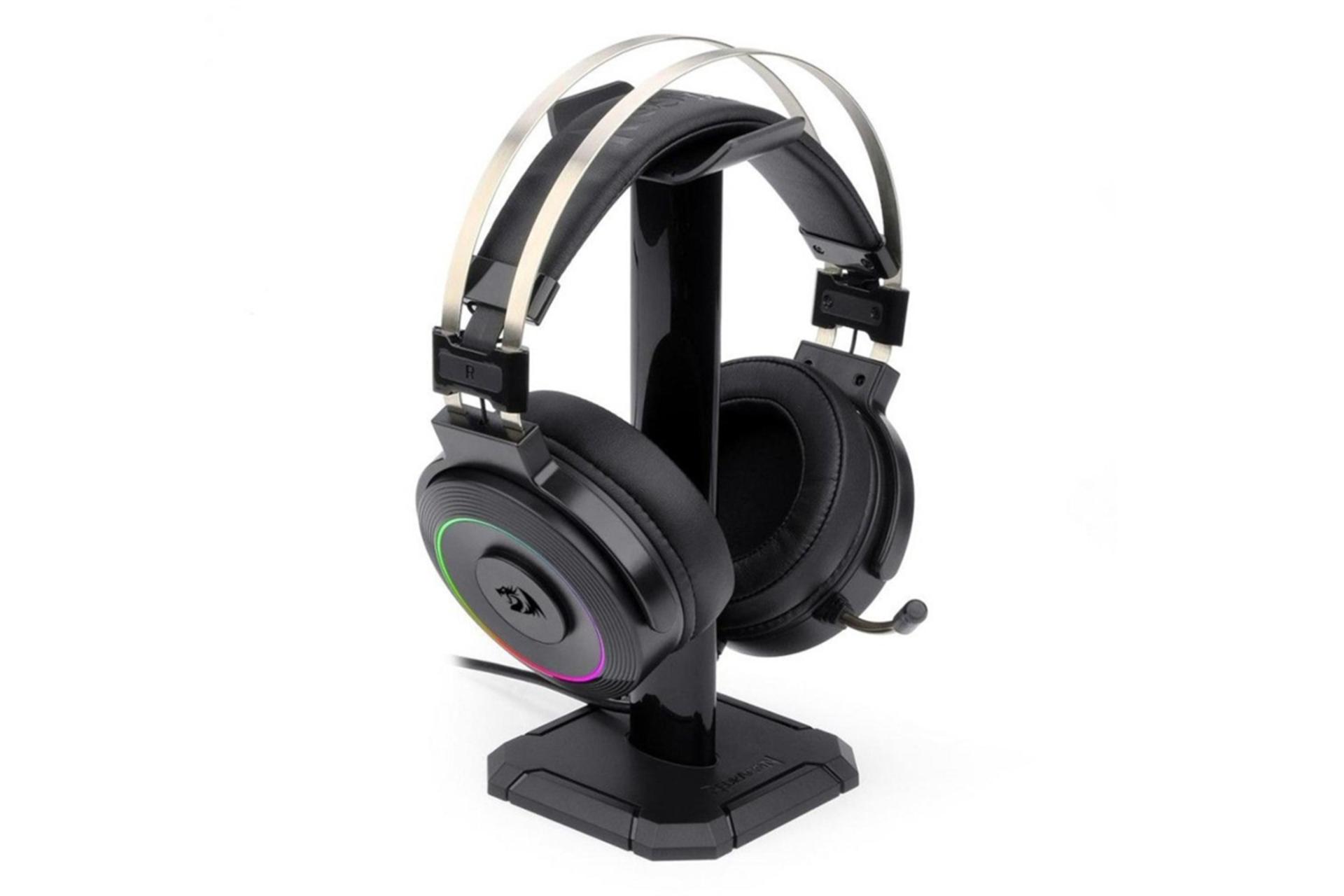 پایه نگهدارنده هدست گیمینگ ردراگون Redragon Lamia 320 مشکی