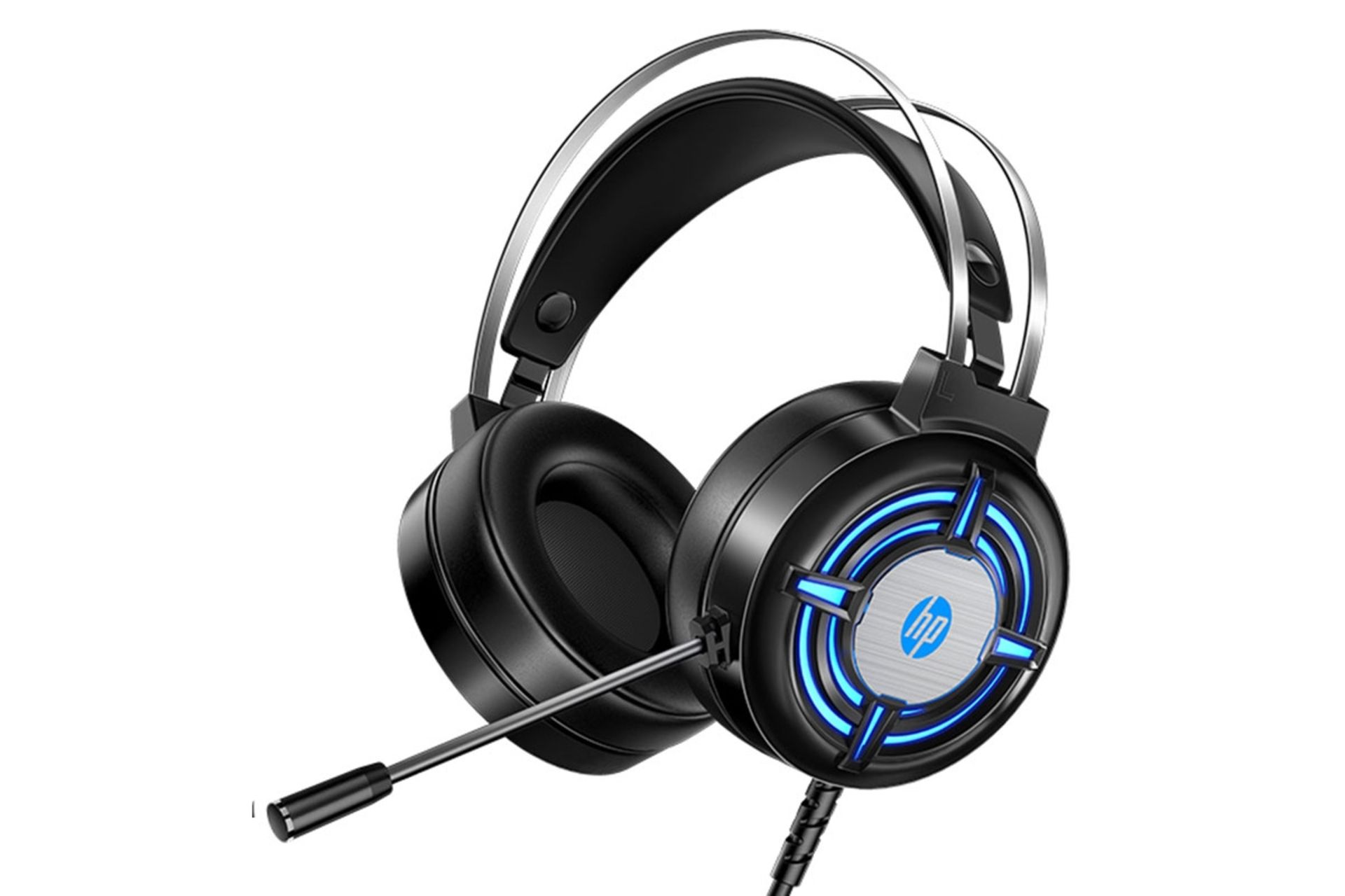 هدست گیمینگ اچ پی HP H120G