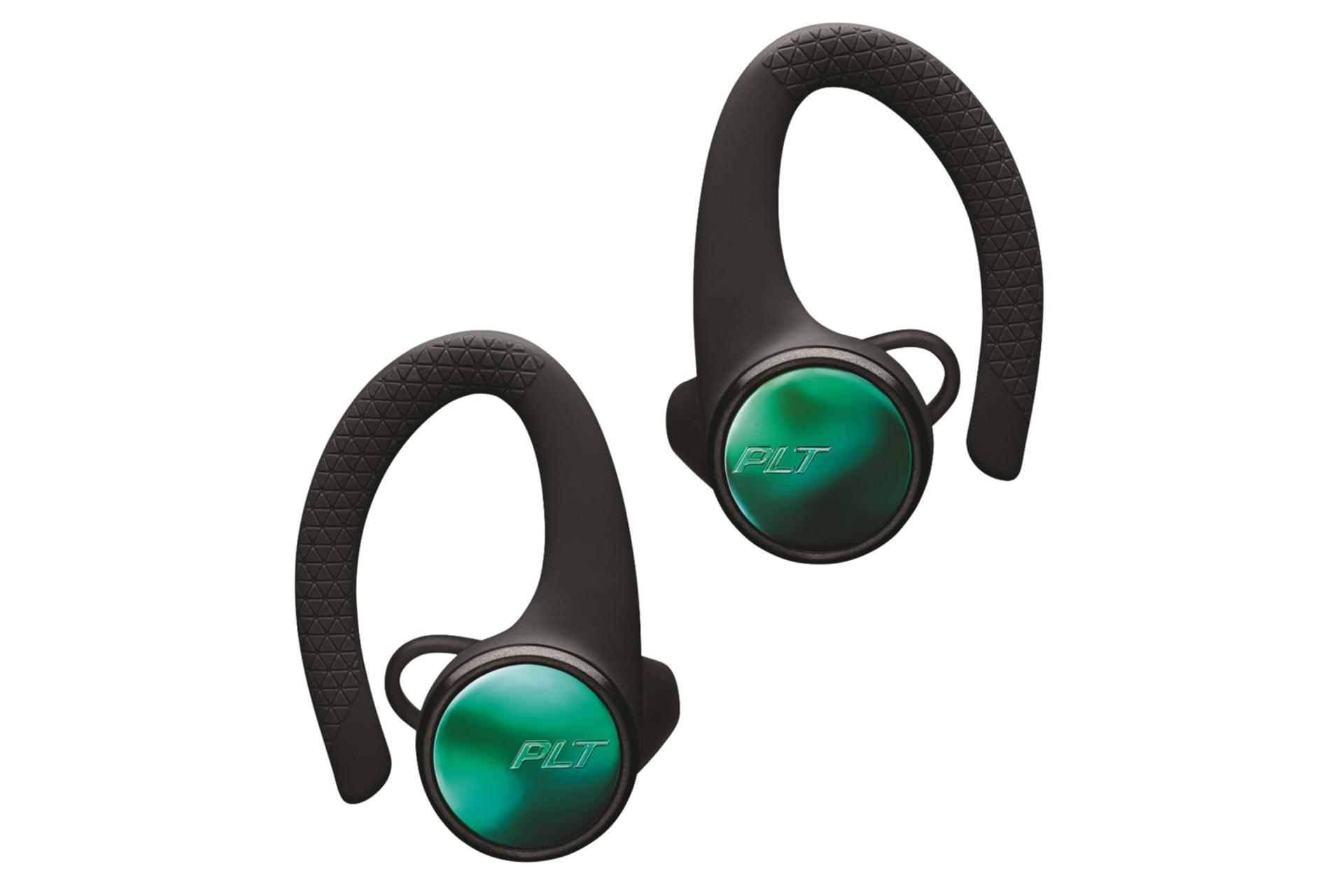 ایرباد بی سیم پلنترونیکس Plantronics BackBeat FIT 3150 مشکی