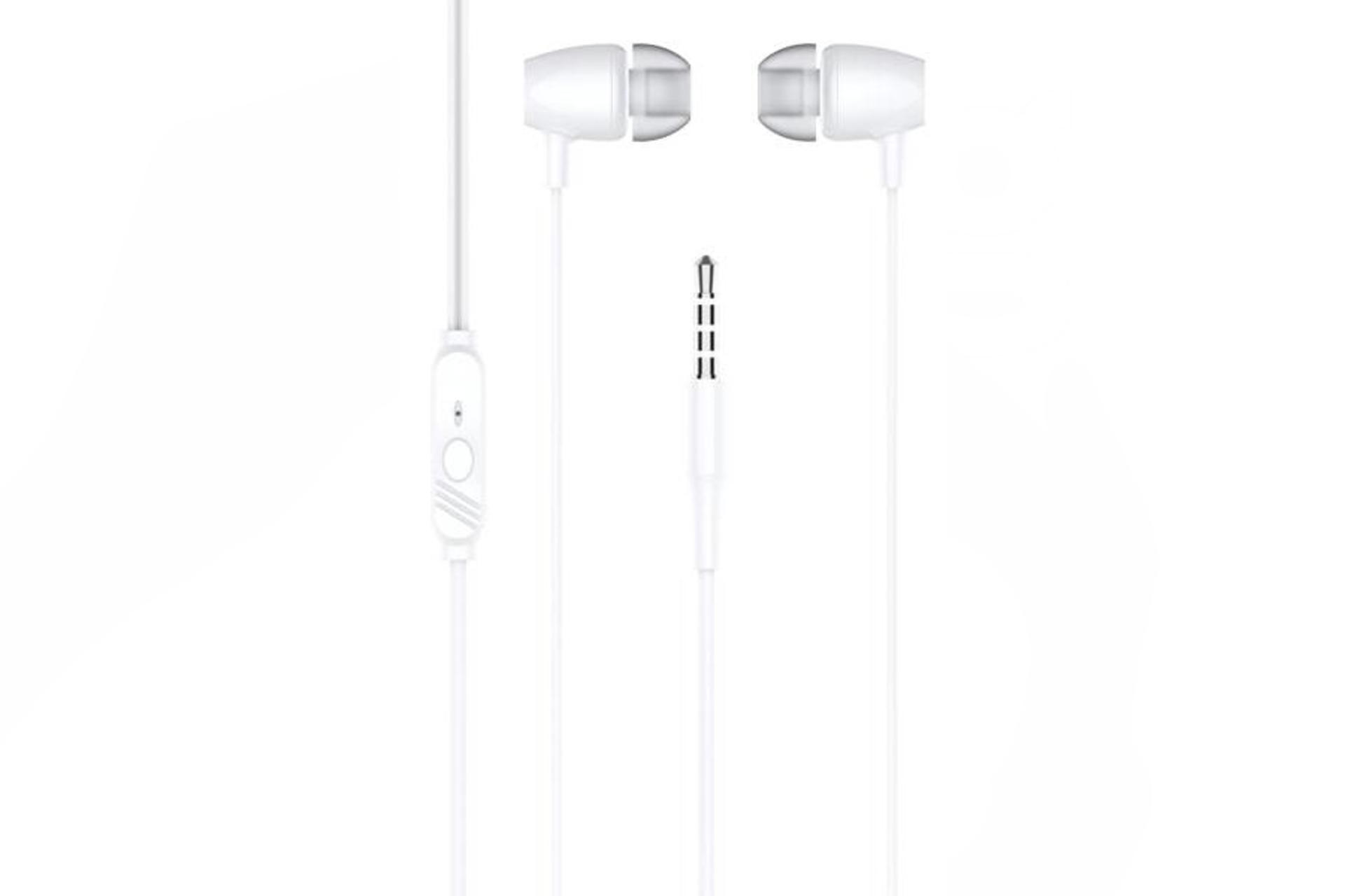 هدفون پاواریال Pavareal E67 سفید