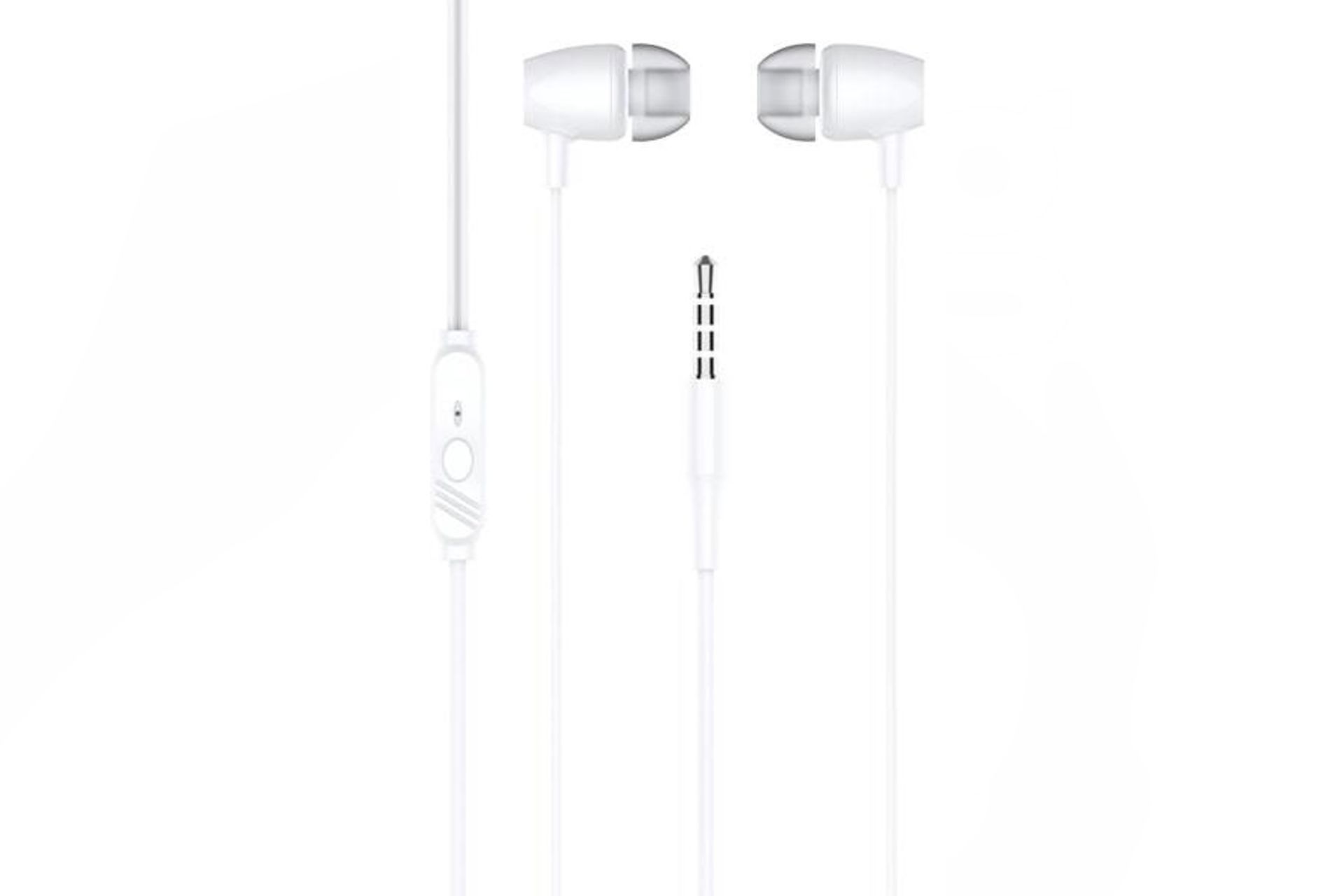 هدفون پاواریال Pavareal E67 سفید