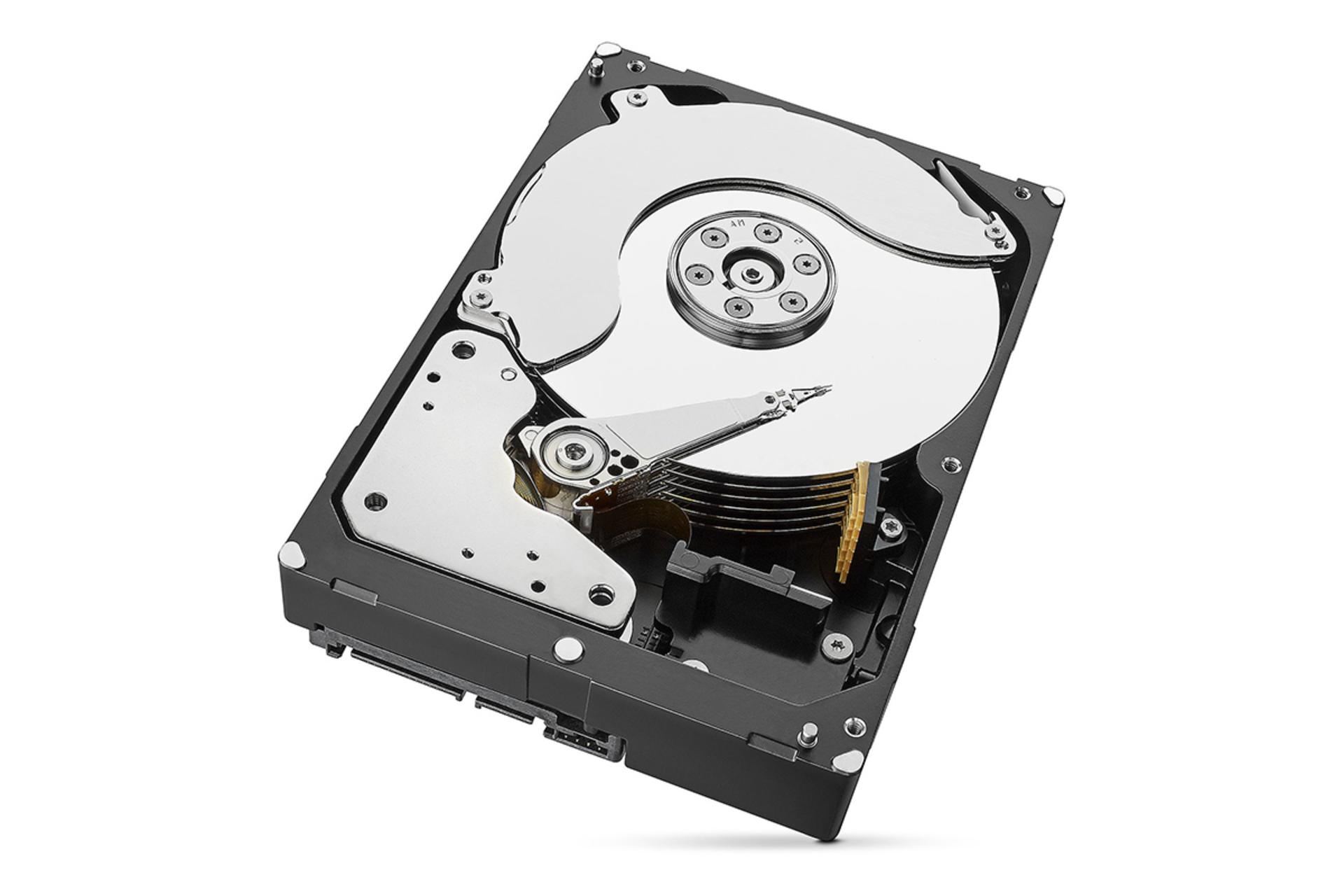 سیگیت Seagate Exos / Exos