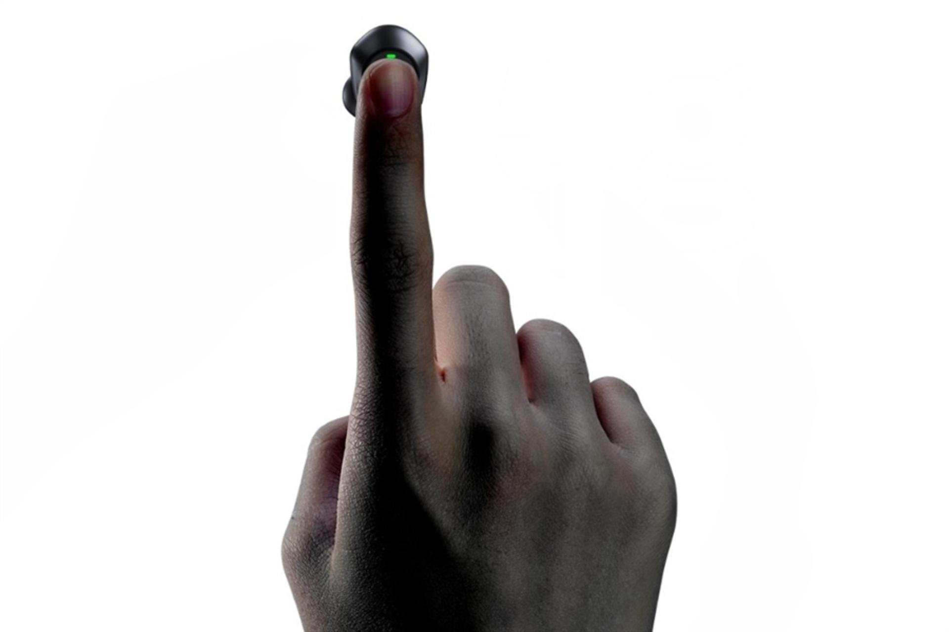 کنترل لمسی ایرباد بی سیم راک اسپیس Rock Space EB80 RAU0659