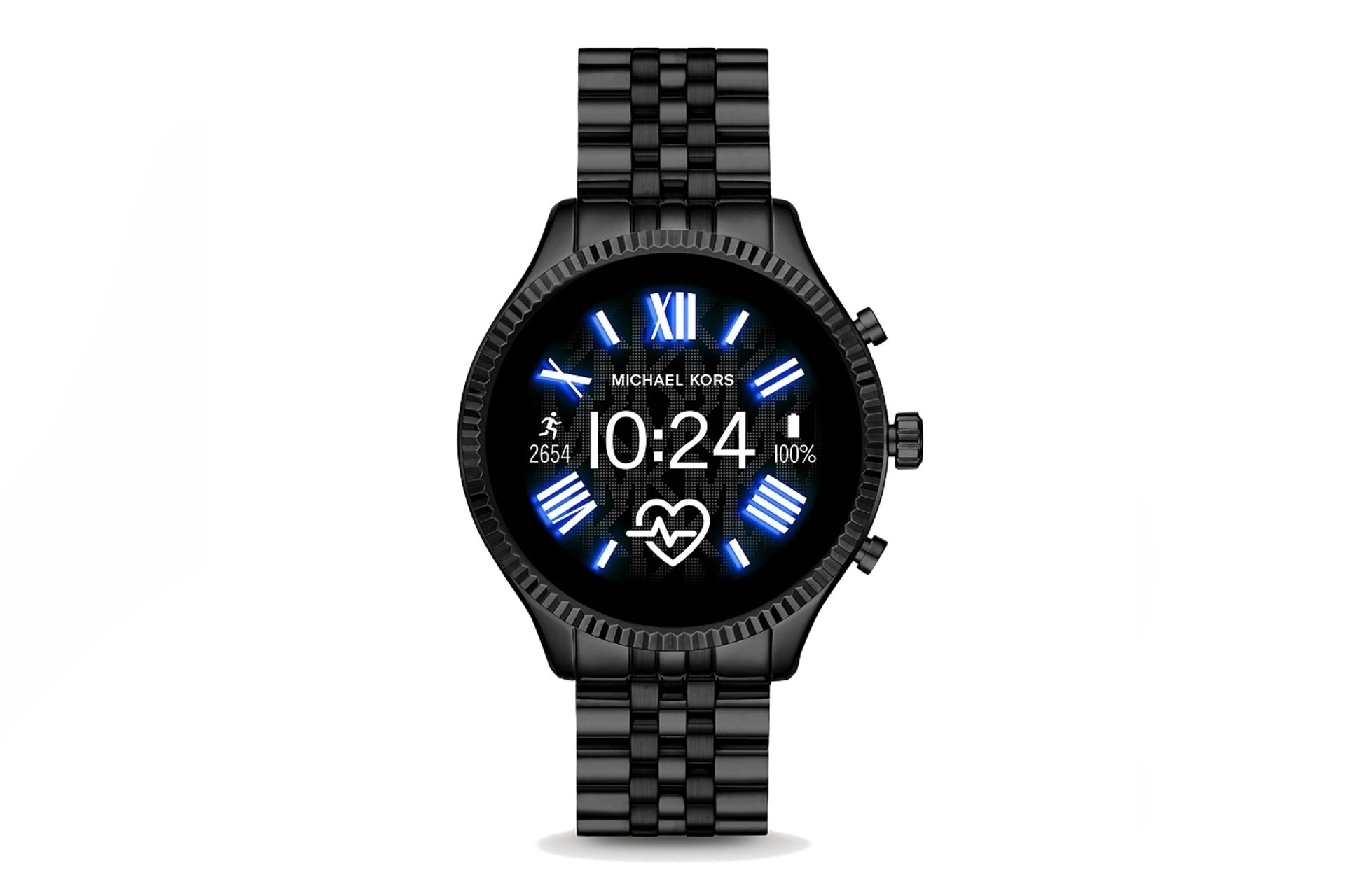 اسمارت واچ مایکل کورس Michael Kors Access Gen 5 Lexington مشکی