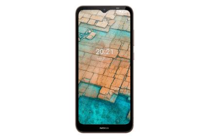 نوکیا C20