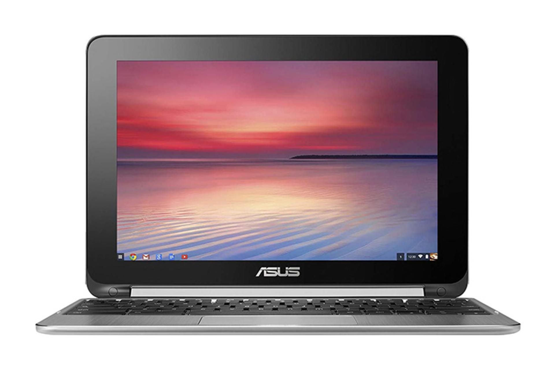 Asus Chromebook Flip C100PA / ایسوس کروم بوک فلیپ