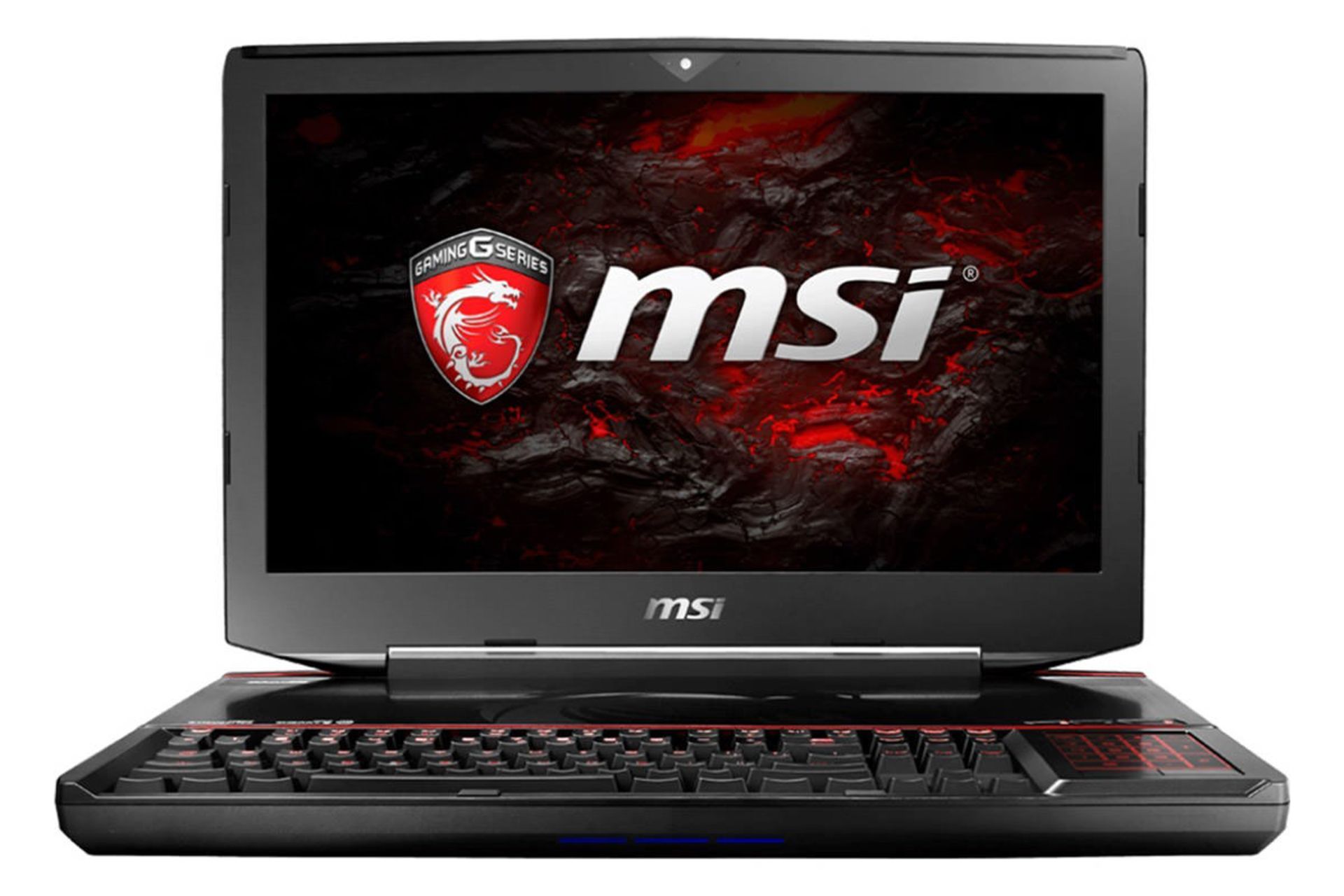 GT83VR 7RF Titan SLI ام اس آی / MSI GT83VR 7RF Titan SLI