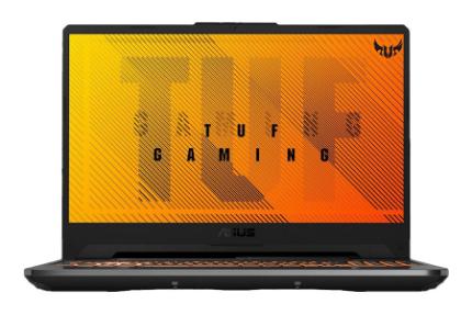 TUF Gaming F15 FX506LU ایسوس - Core i7-10870H GTX 1660Ti 32GB 1TB