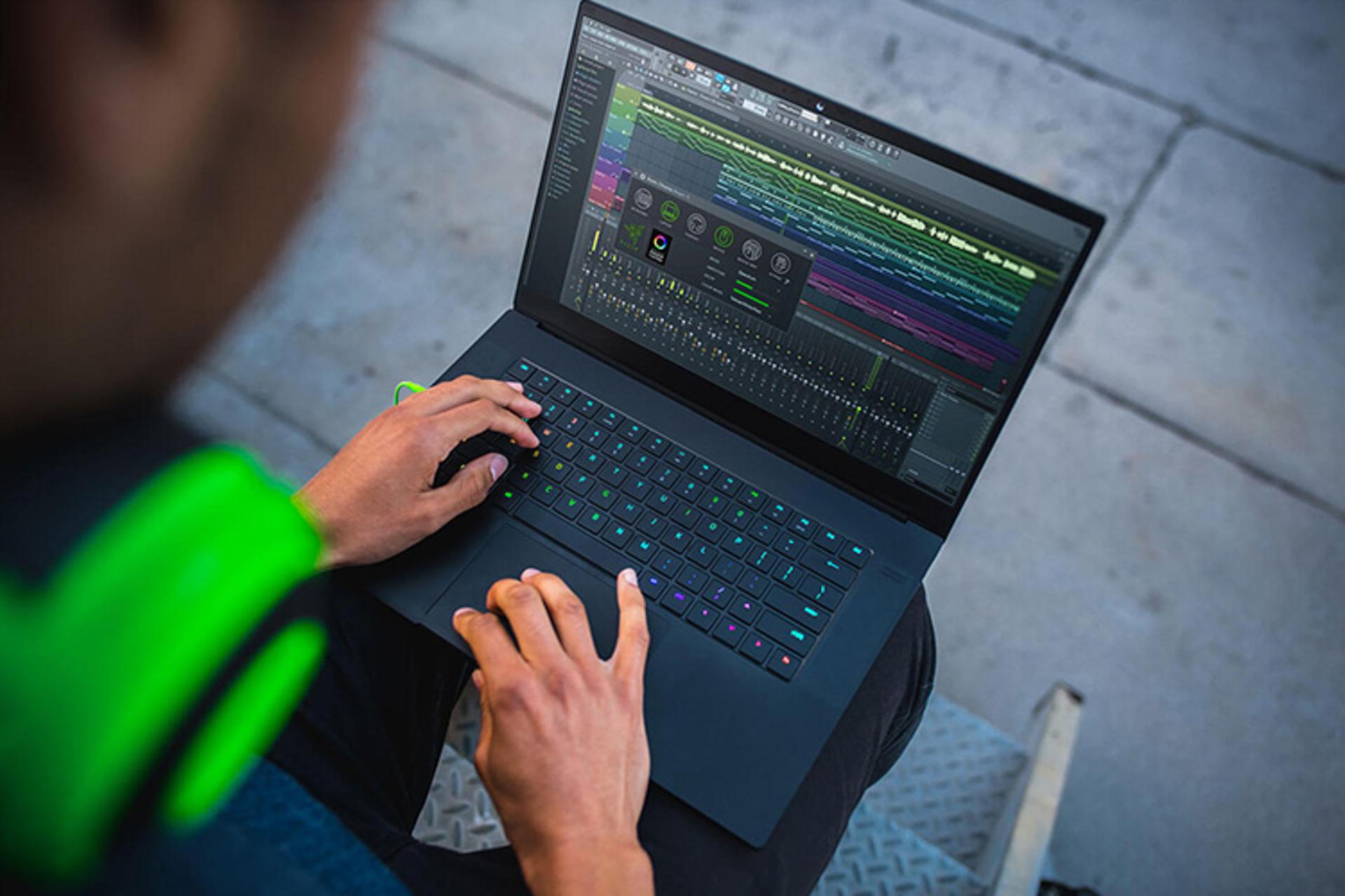 Razer Blade 15