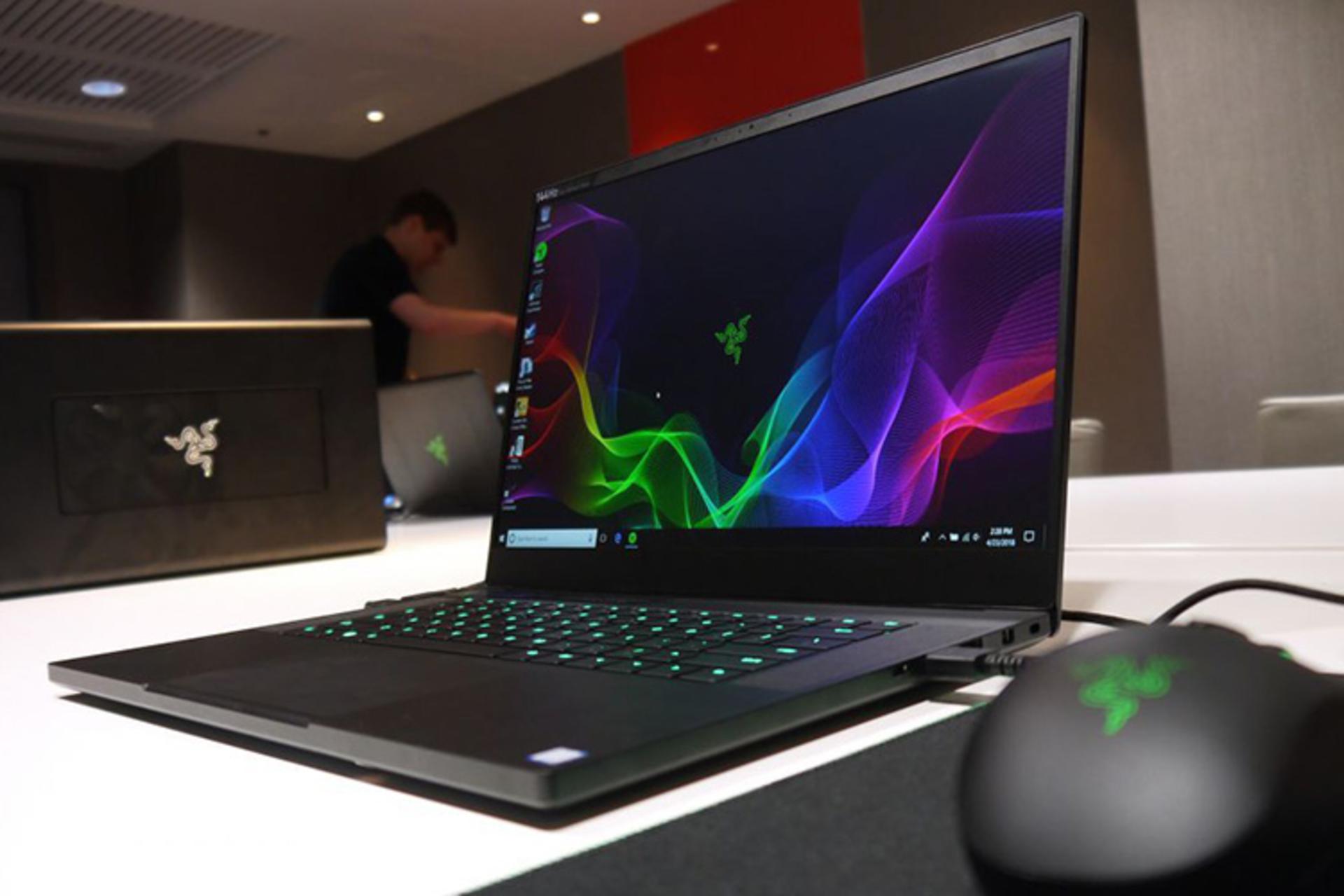 Razer Blade 15