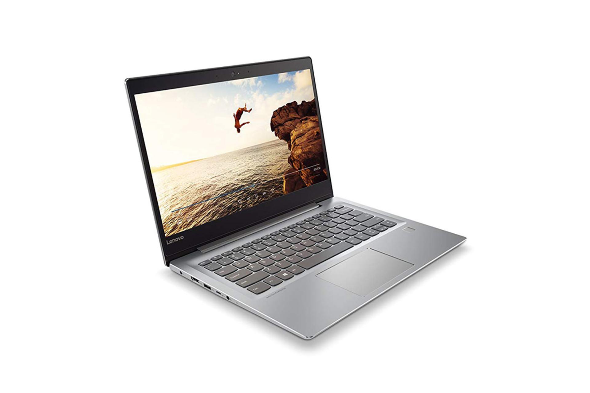Lenovo Ideapad 520S