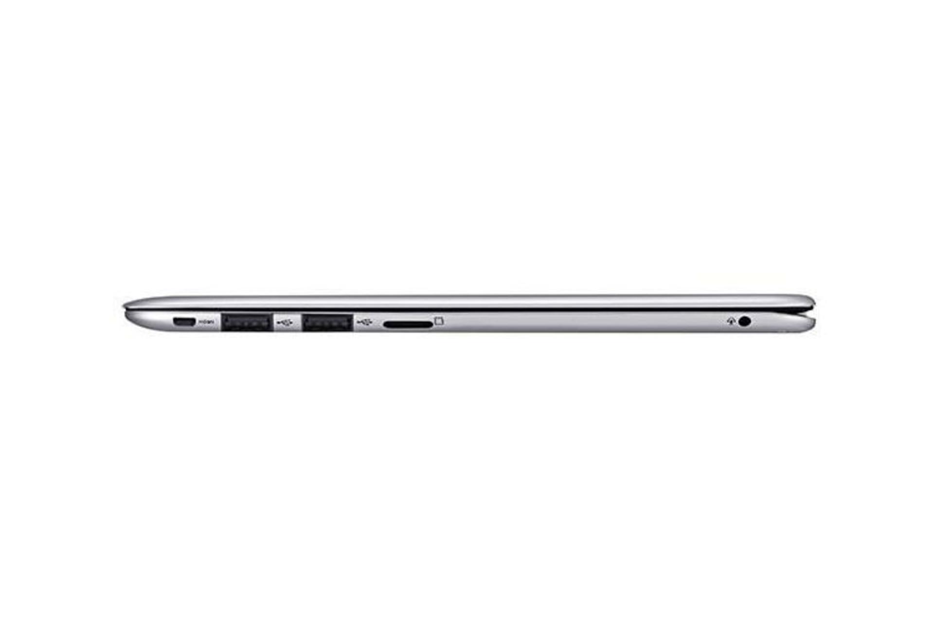 Asus Chromebook Flip C100PA