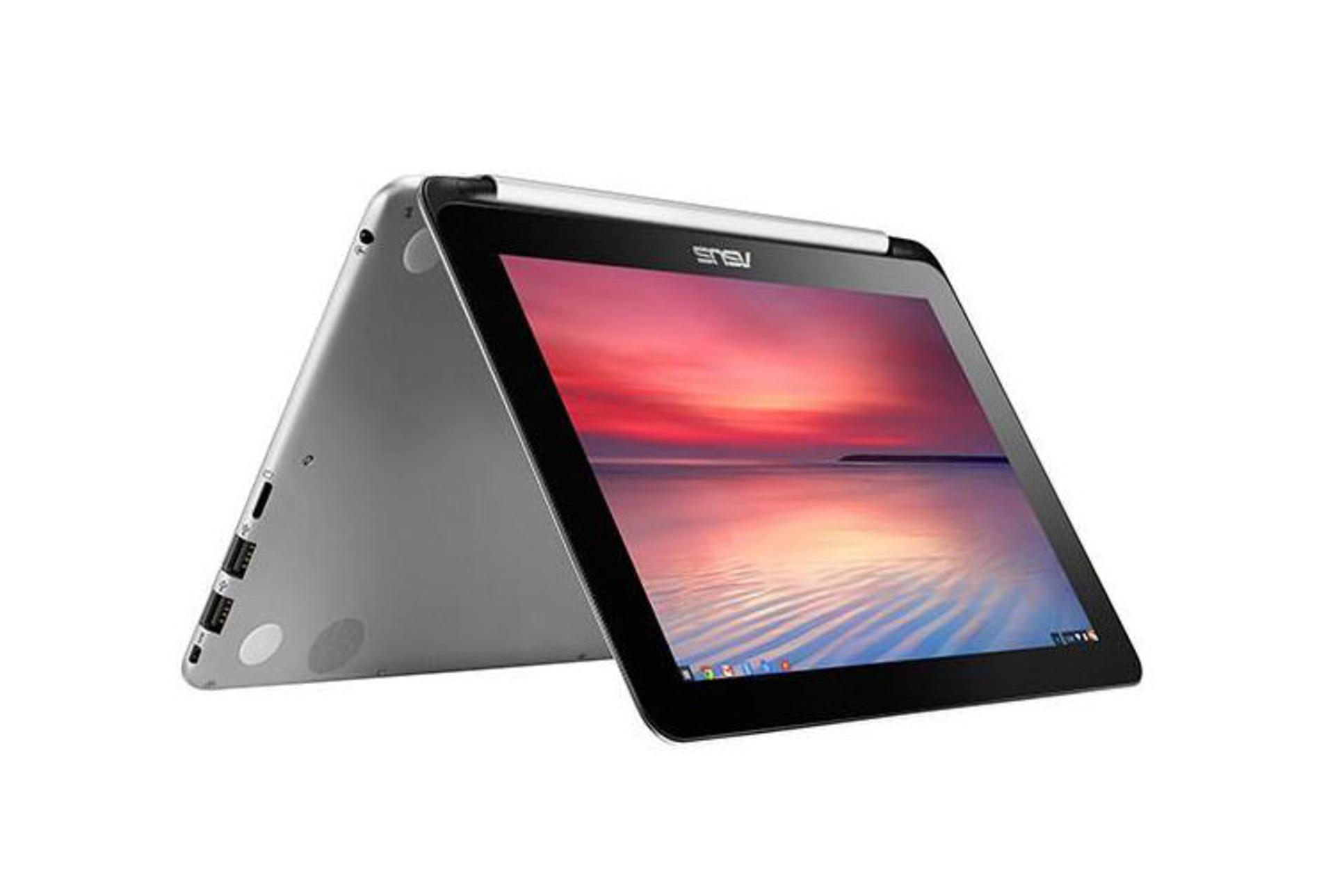 Asus Chromebook Flip C100PA