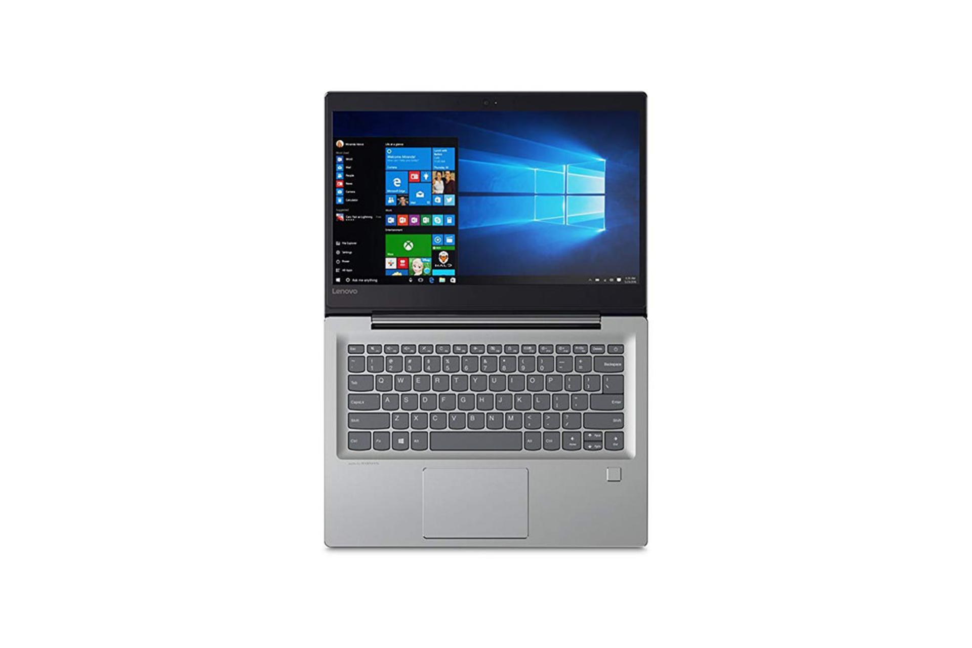 Lenovo Ideapad 520S
