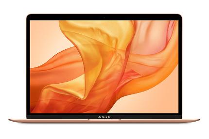 مک بوک ایر 2018 اپل - Core i5 8GB 1.5TB