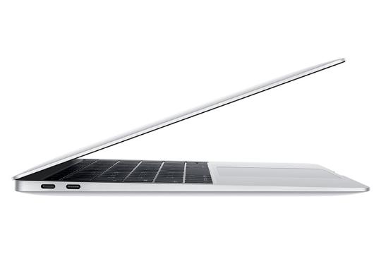 Apple macbook air deals 256gb 2018