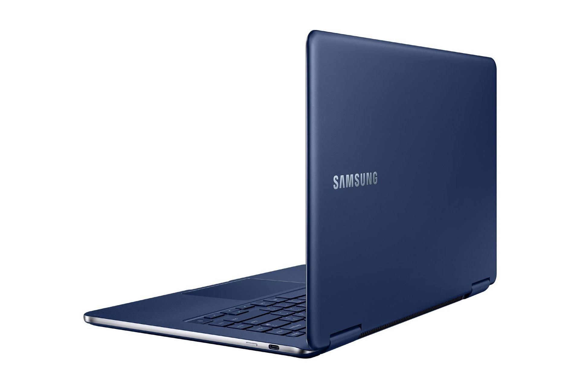 Samsung Notebook 9 Pen