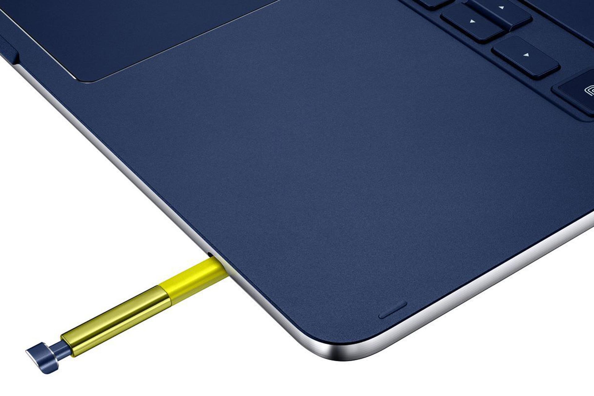 Samsung Notebook 9 Pen