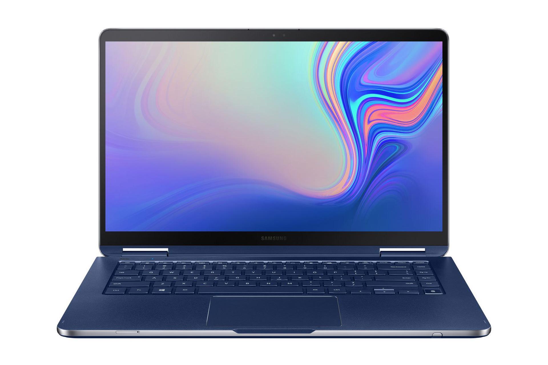 Samsung Notebook 9 Pen