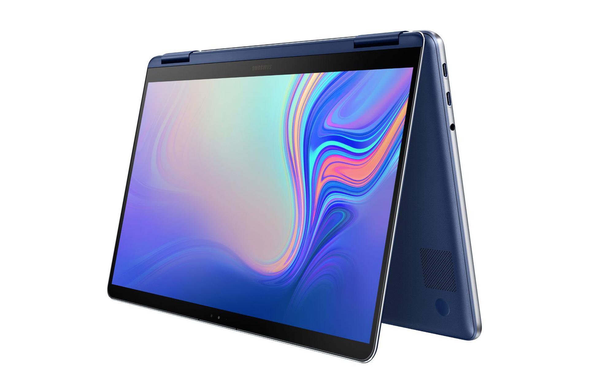 مرجع متخصصين ايران Samsung Notebook 9 Pen