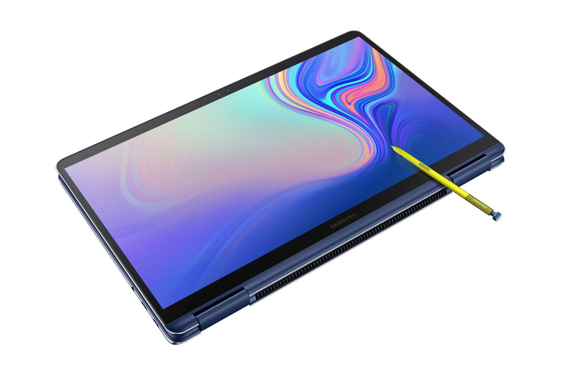 Samsung Notebook 9 Pen