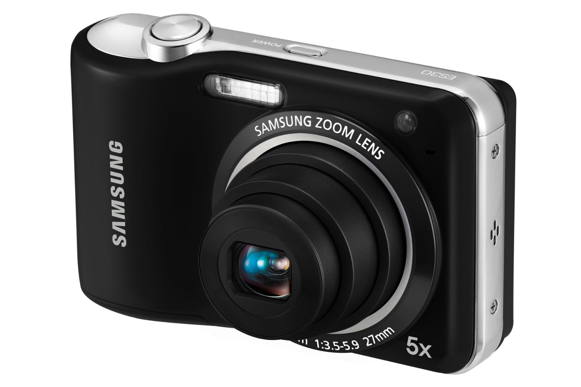مرجع متخصصين ايران دوربين عكاسي سامسونگ Samsung ES30
