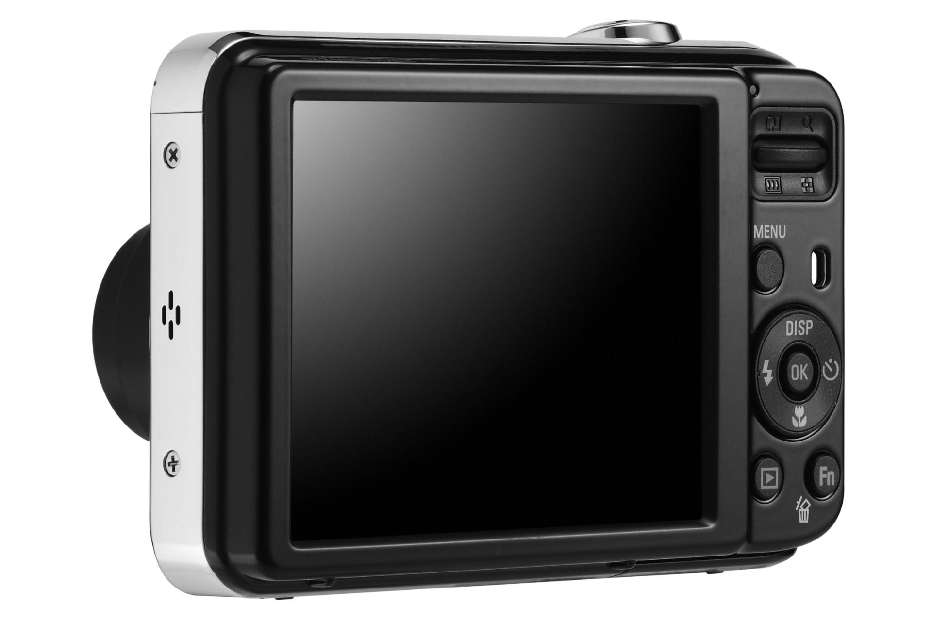 نمای چپ دوربین عکاسی سامسونگ Samsung ES30