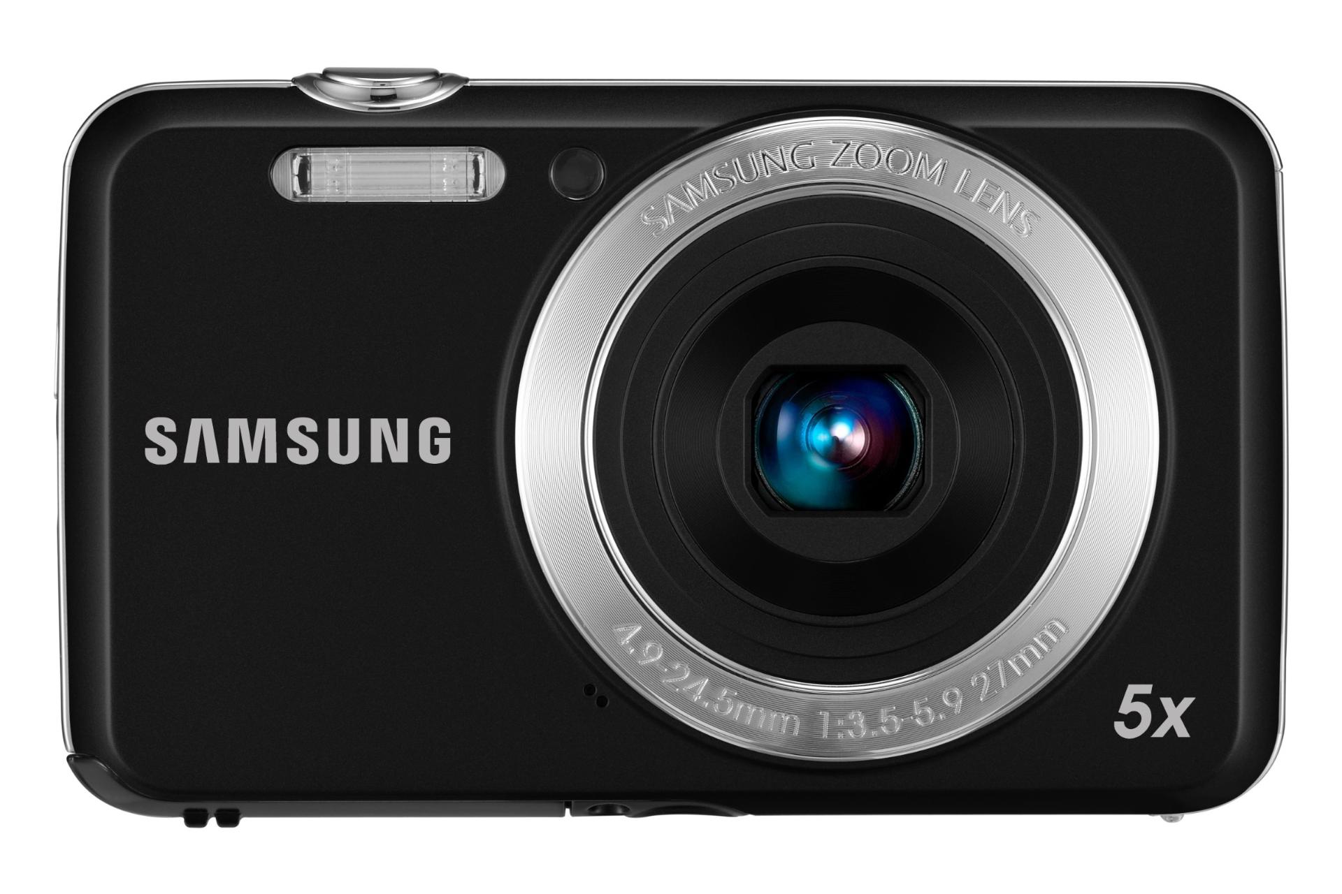مرجع متخصصين ايران دوربين عكاسي سامسونگ Samsung ES81 مشكي