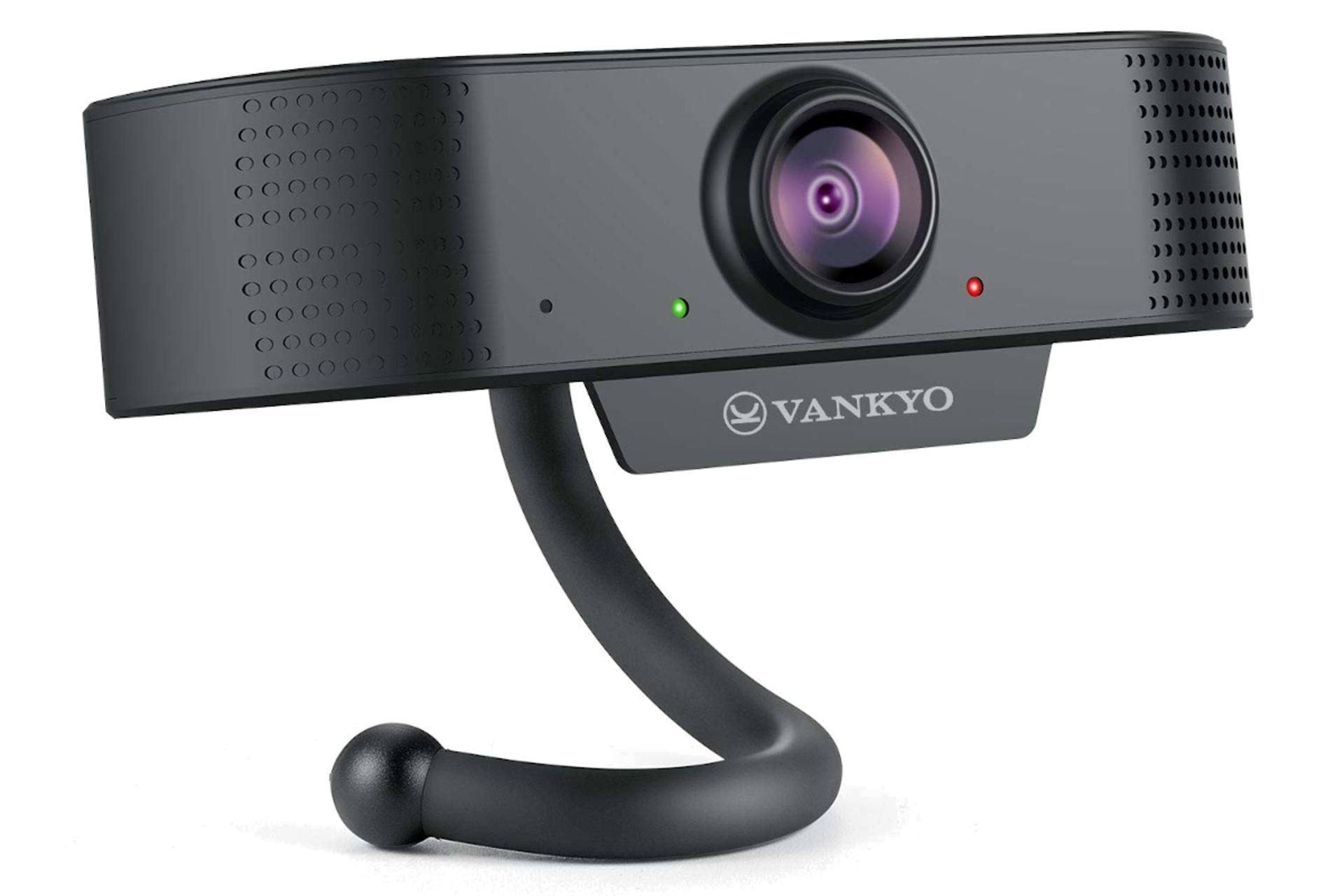 وب کم وانکیو Vankyo HMW1