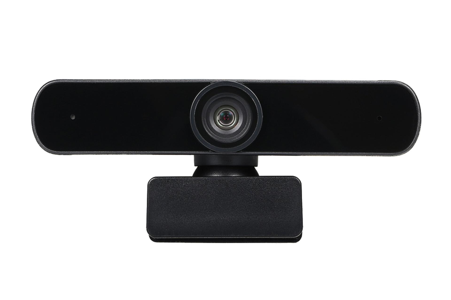 نمای روبرو وب کم روتل Rotel RW 140