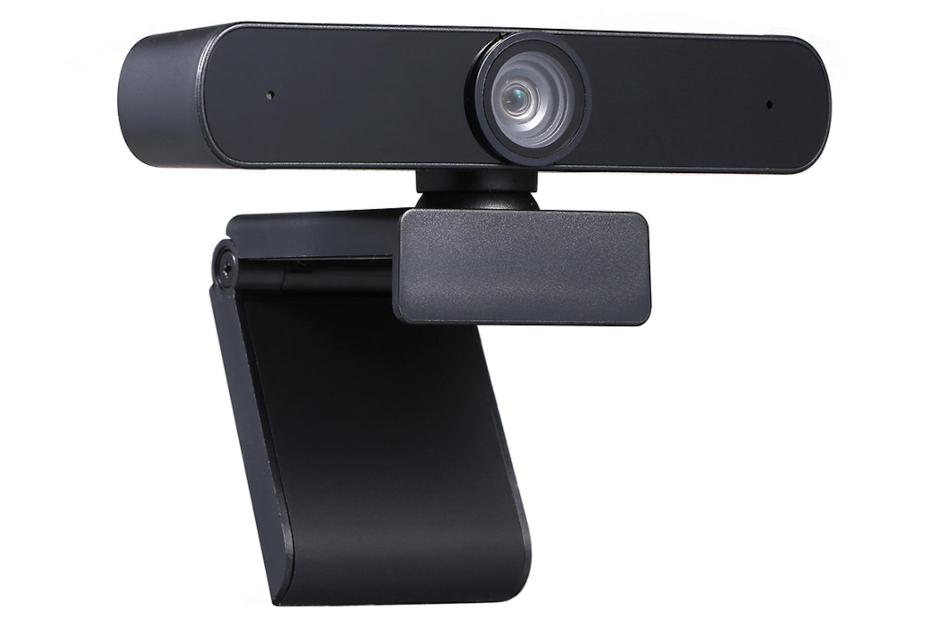 نمای چپ وب کم روتل Rotel RW 140