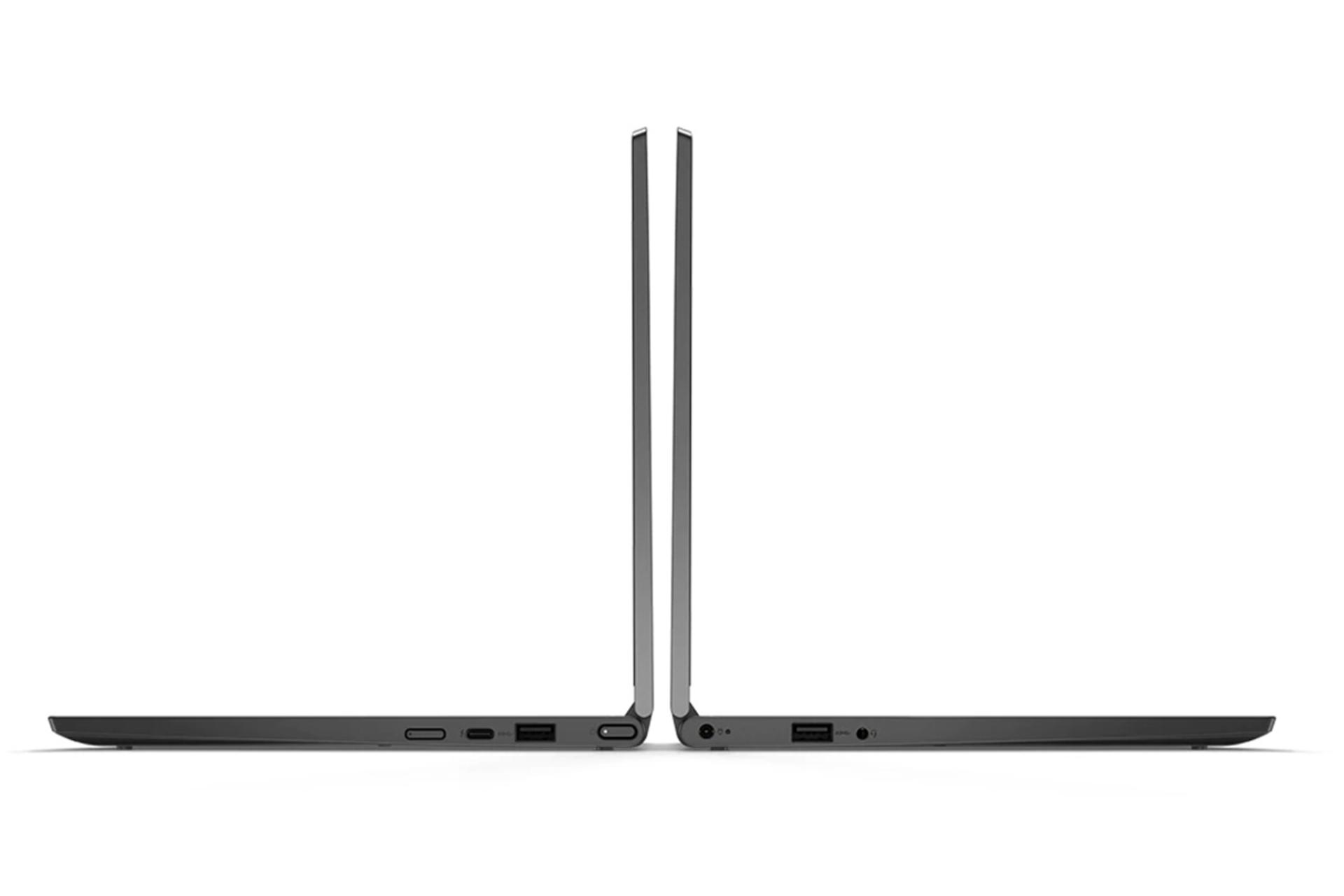 Lenovo Yoga C640 / لنو یوگا C640