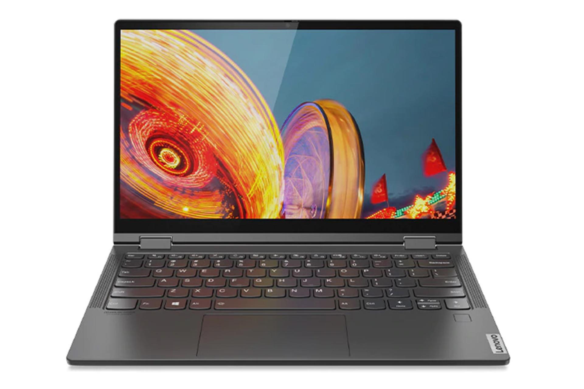 Lenovo Yoga C640 / لنو یوگا C640