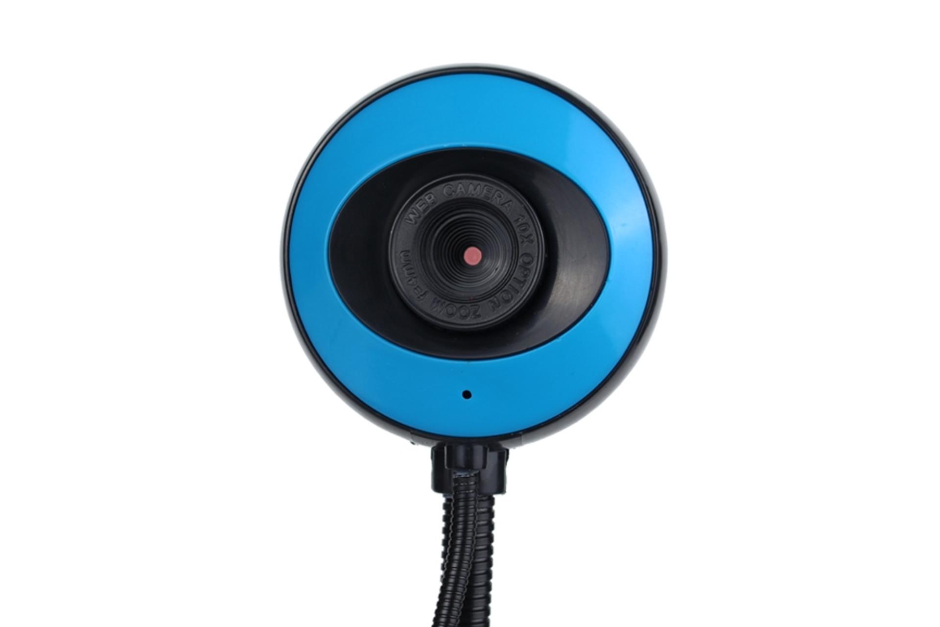 وب کم کیسونلی Kisonli PC-120