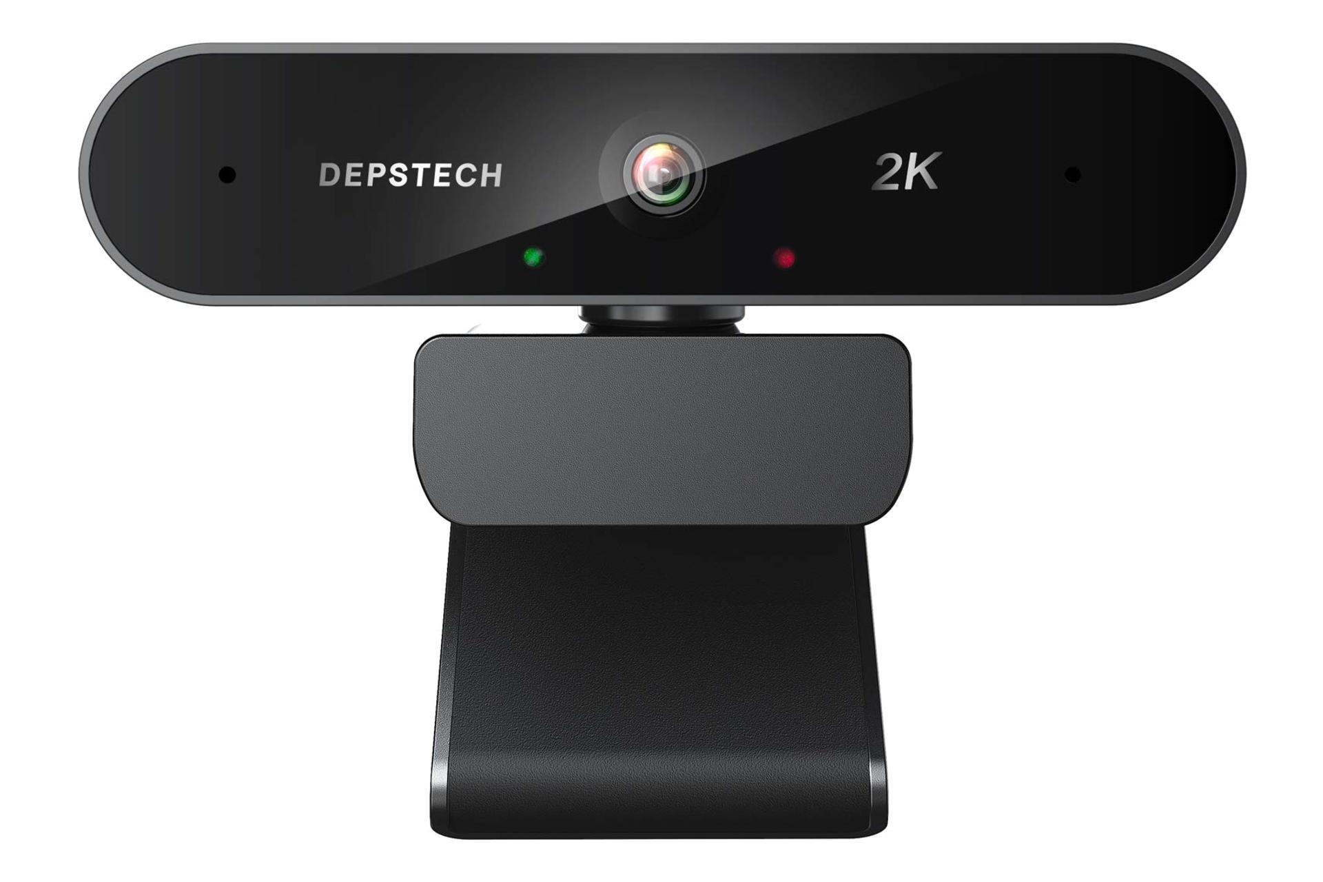 وب کم دپستک DEPSTECH D09