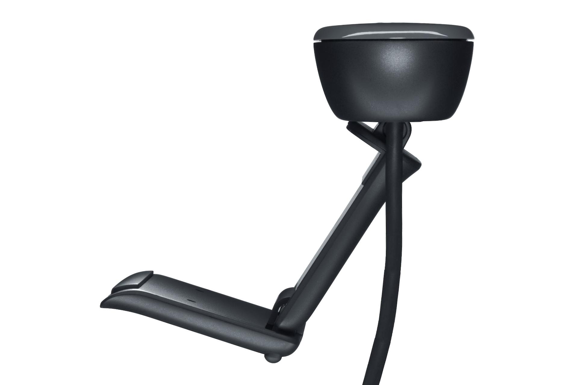 نمای جانبی وب کم سی 270 آی IPTV لاجیتک Logitech C270i IPTV