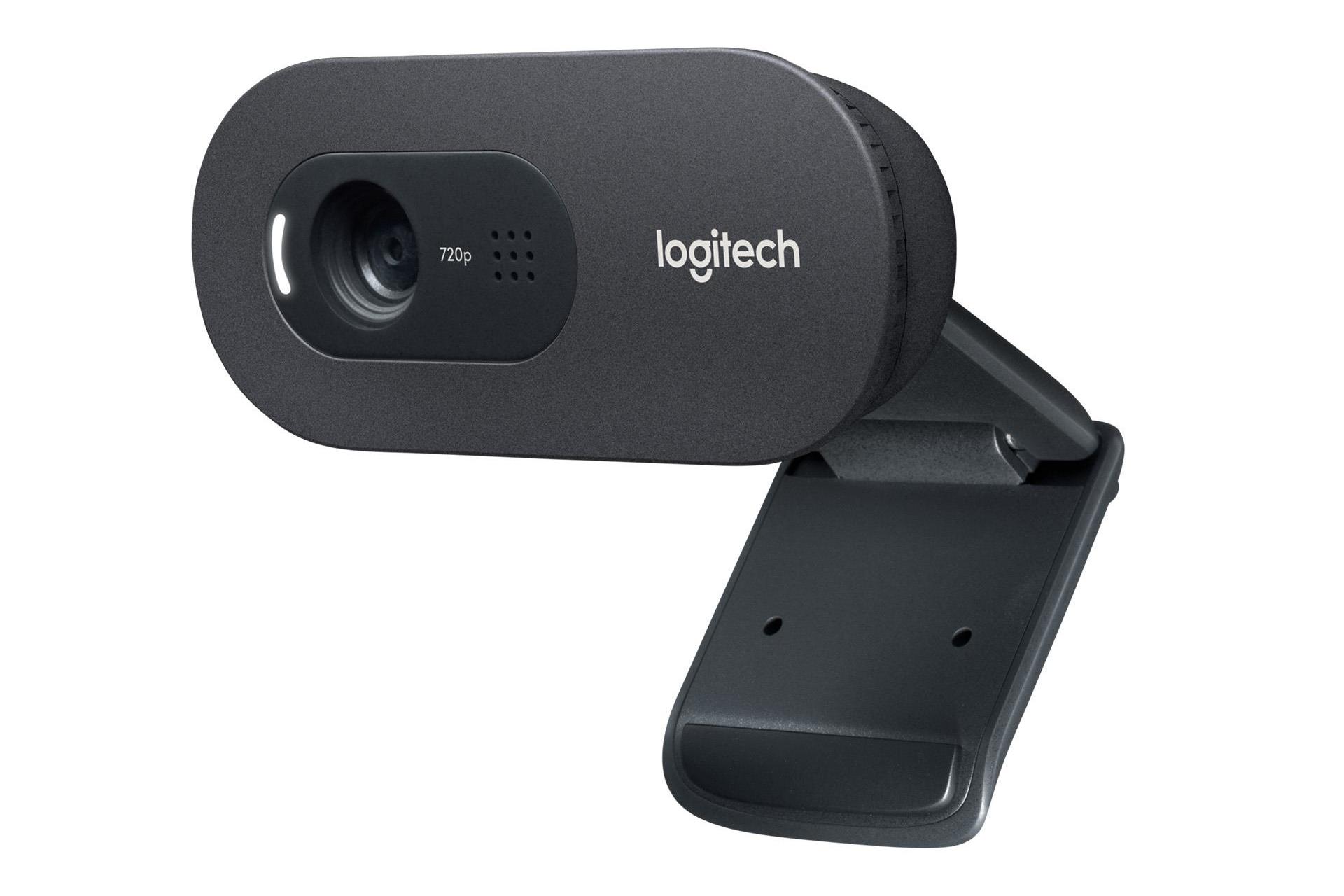 نمای راست وب کم سی 270 آی IPTV لاجیتک Logitech C270i IPTV
