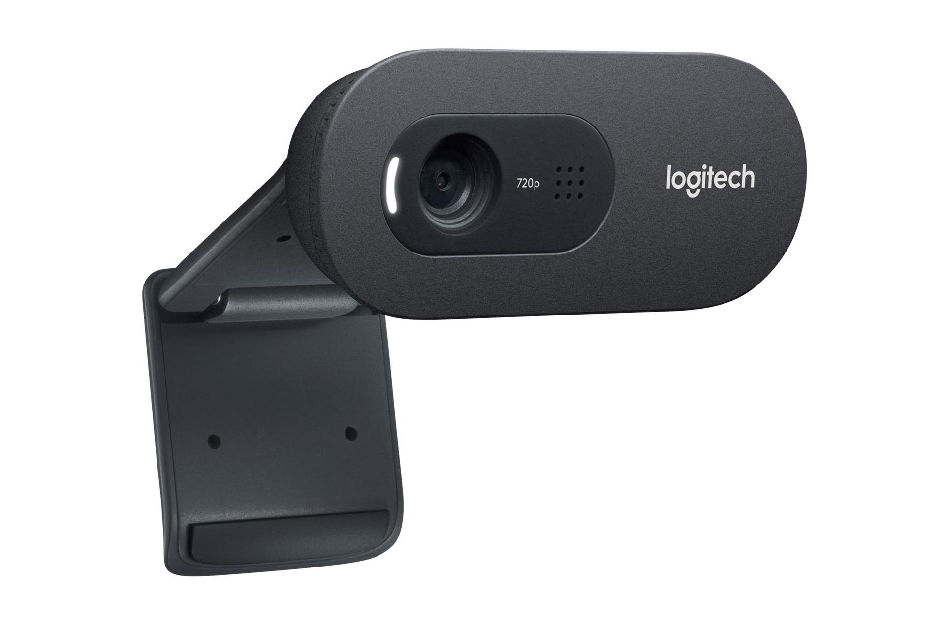 نمای چپ وب کم سی 270 آی IPTV لاجیتک Logitech C270i IPTV