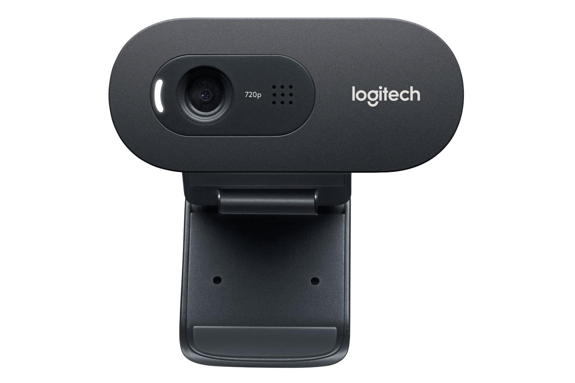 مرجع متخصصين ايران وب كم سي 270 آي IPTV لاجيتك Logitech C270i IPTV