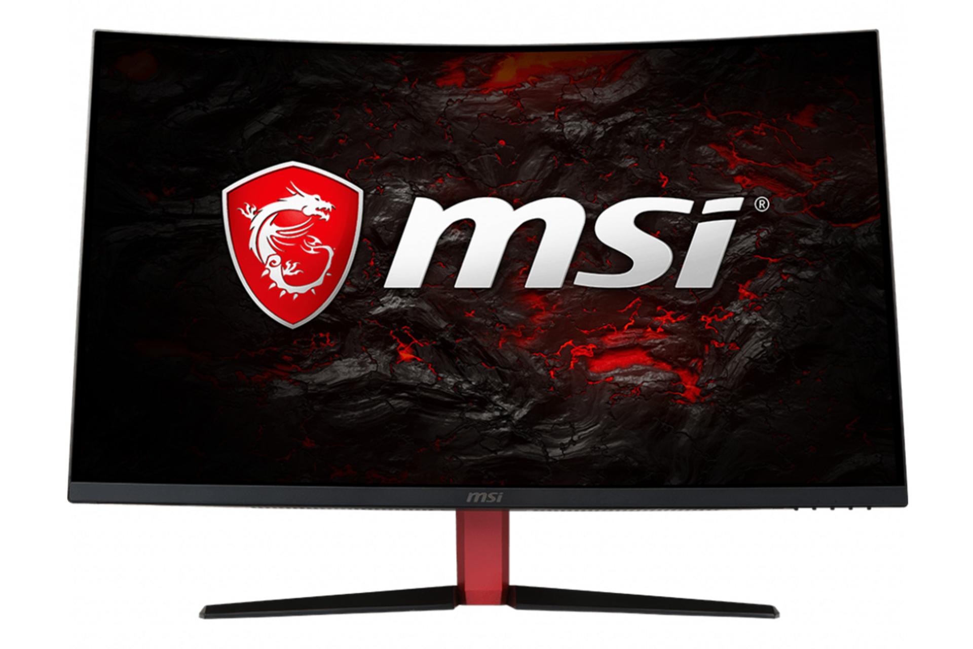 MSI Optix AG32CV / ام اس آی اپتیکس