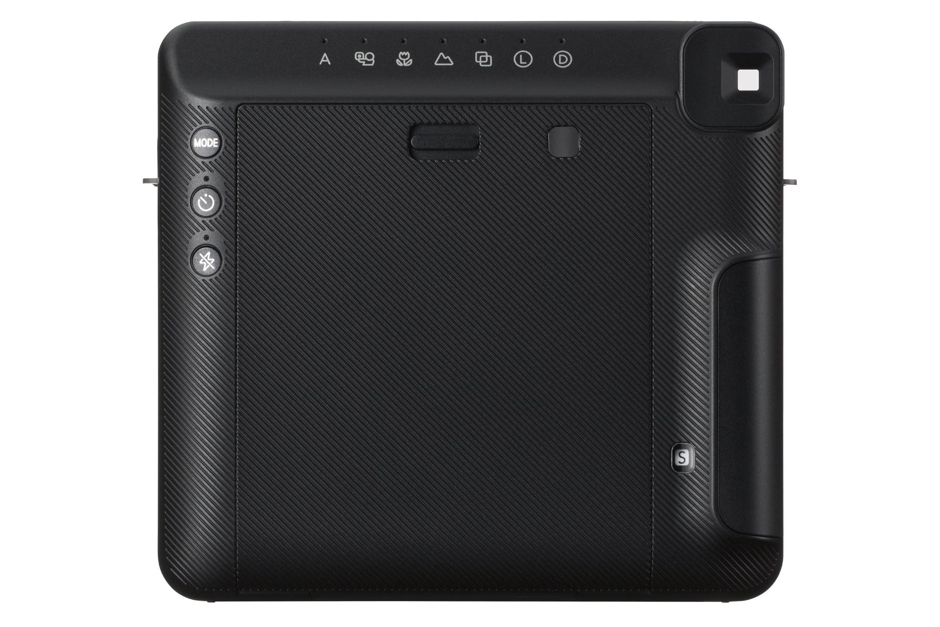 پشت دوربین عکاسی فوجی فیلم اینستاکس FUJIFILM Instax Square SQ6