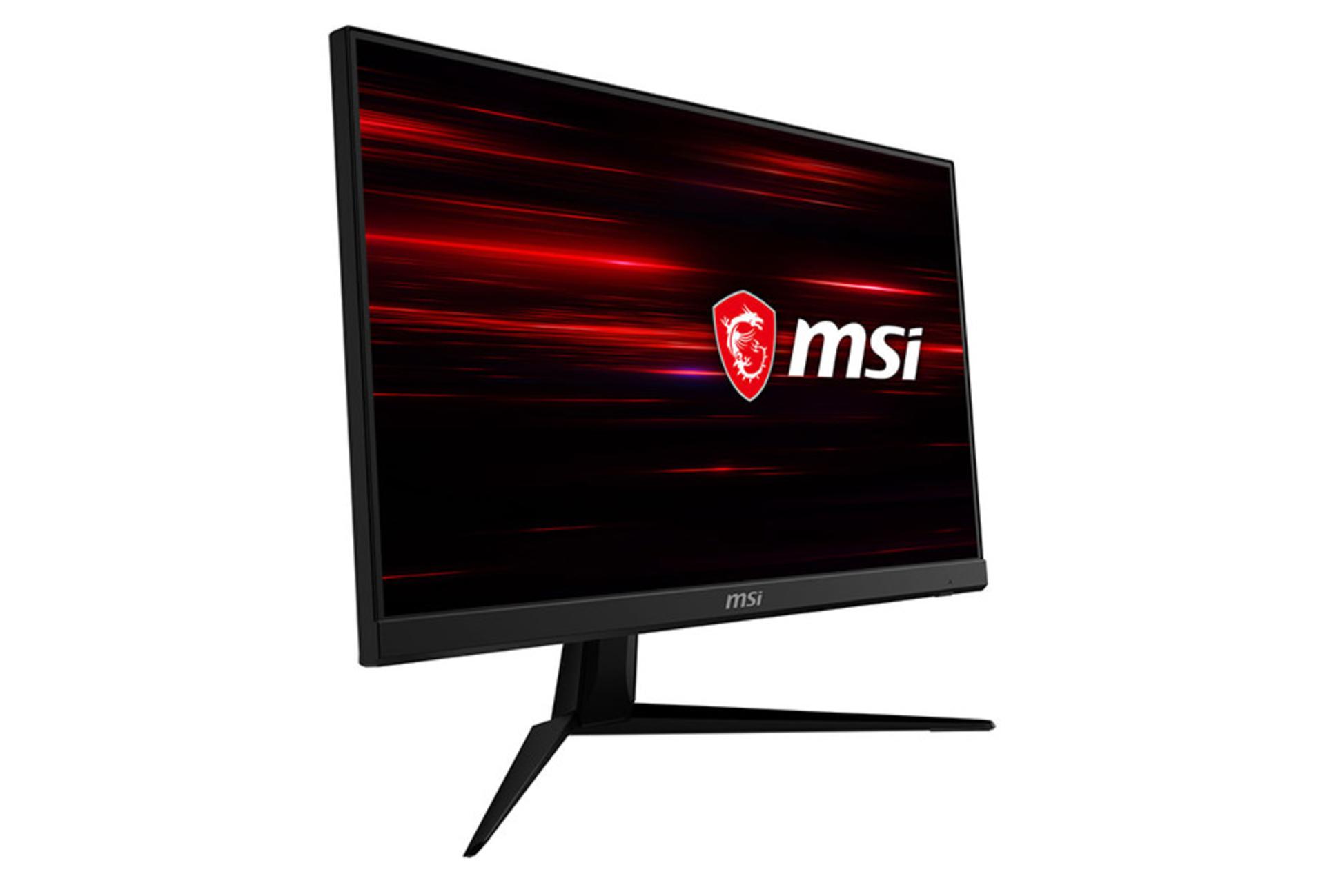  ام اس آی 23.8 اینچ مدل Optix MAG251RX / MSI Optix G241