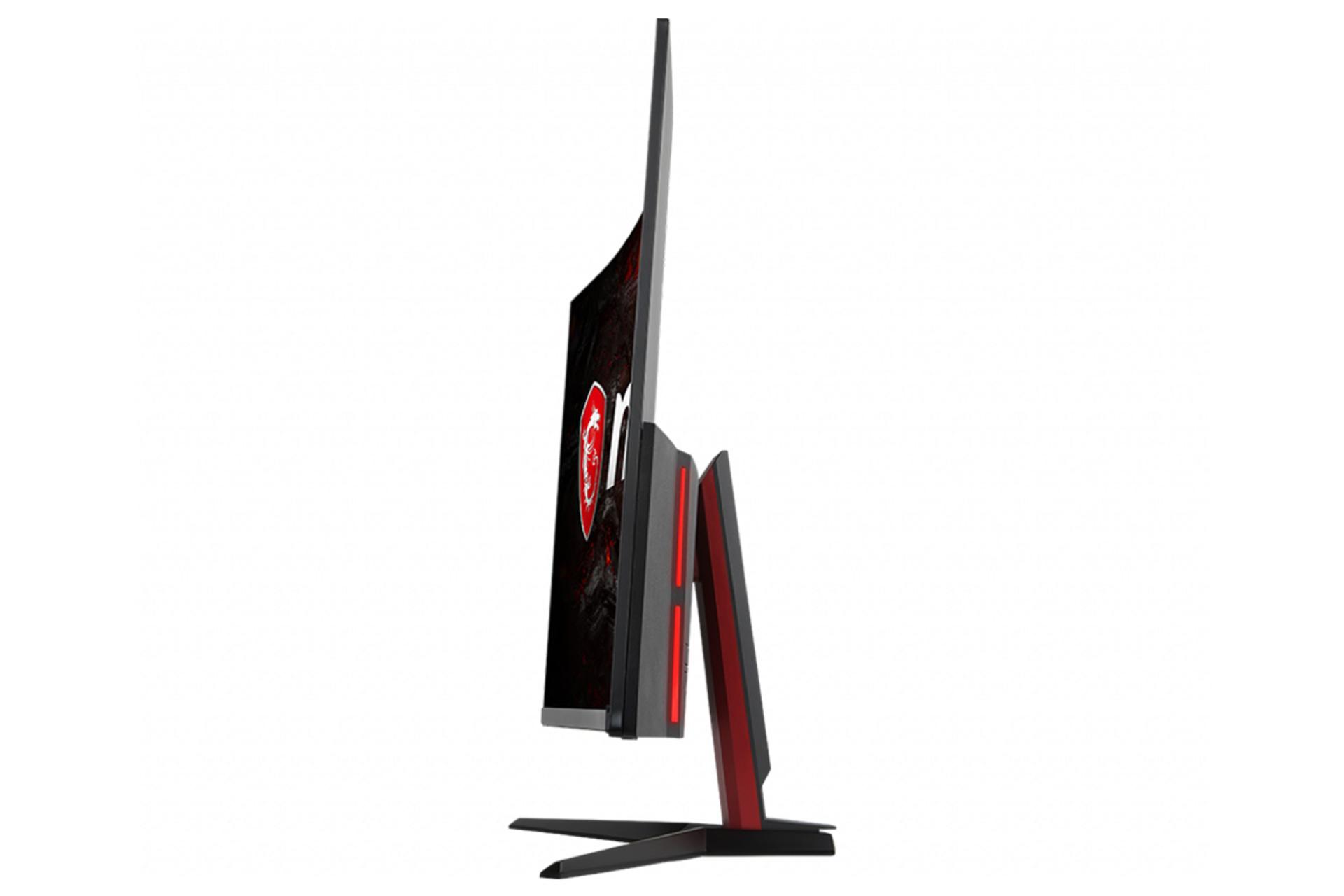 MSI Optix AG32CV / ام اس آی اپتیکس