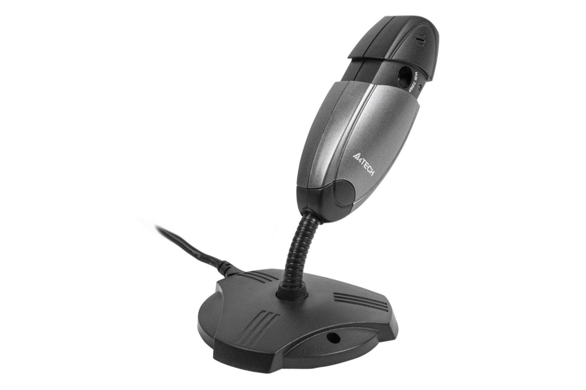 نمای راست وب کم ای فورتک A4Tech PK-635P